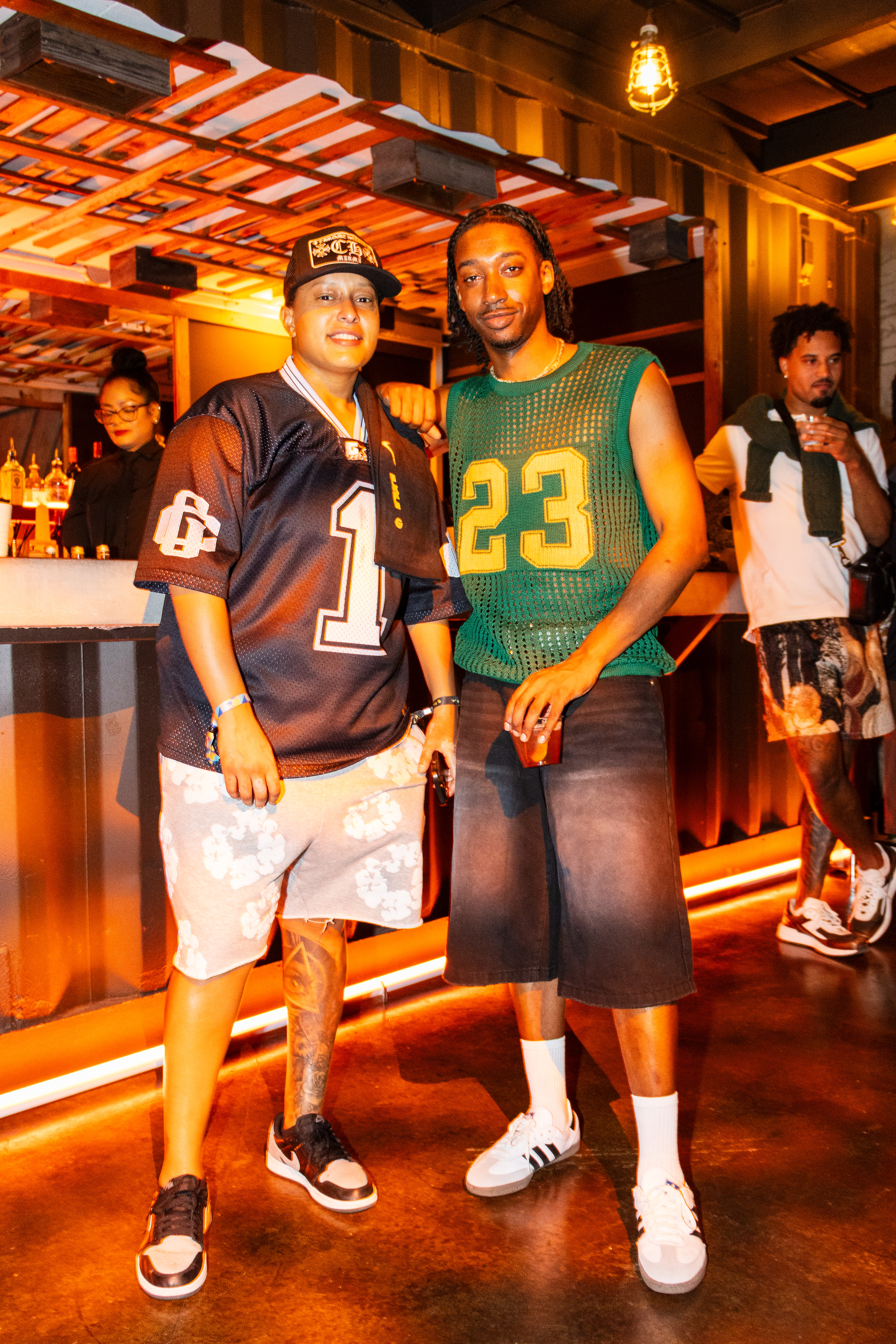 The Art of Training - Art Basel Miami, FL