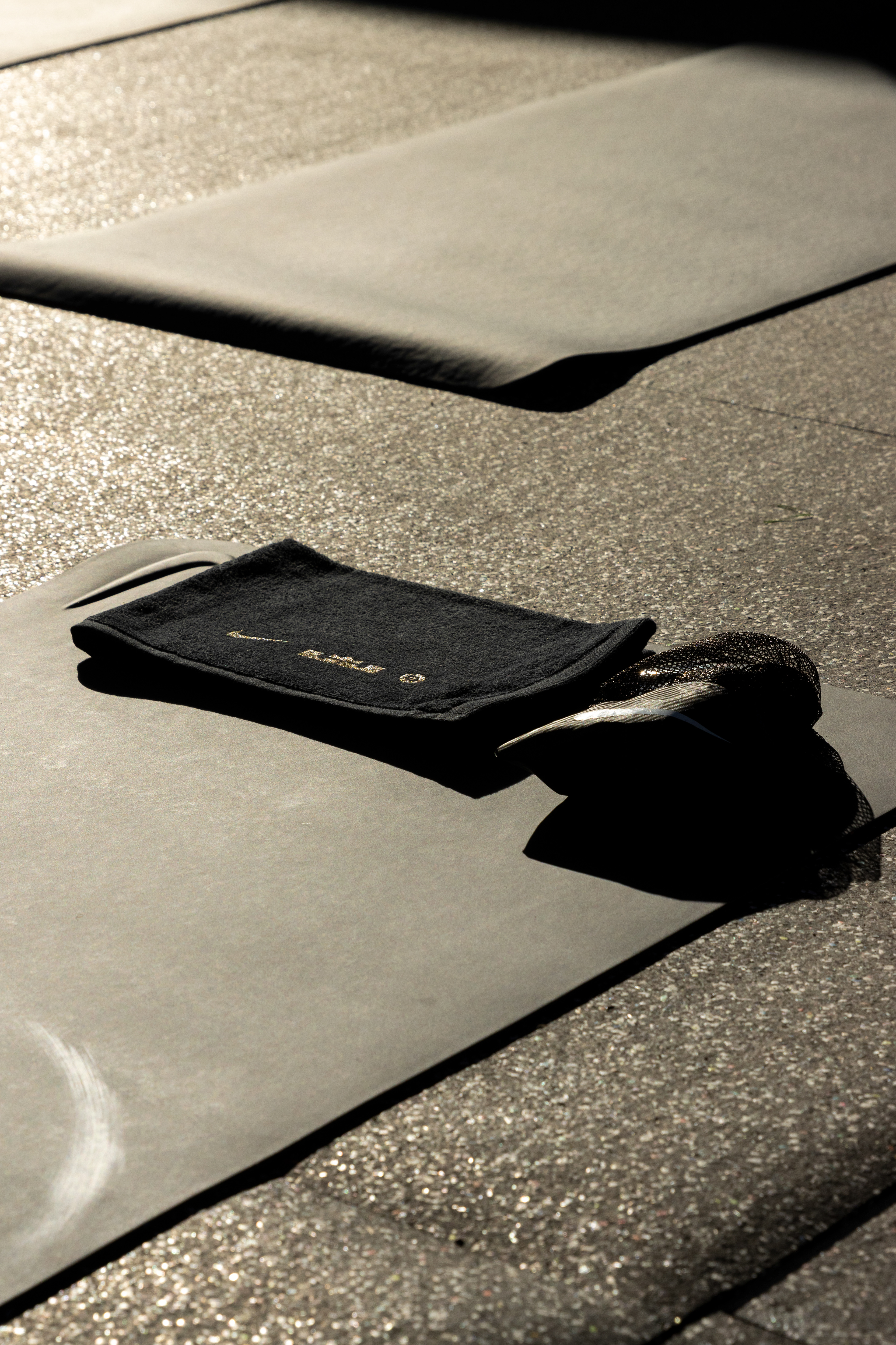 The Art of Training - Art Basel Miami, FL