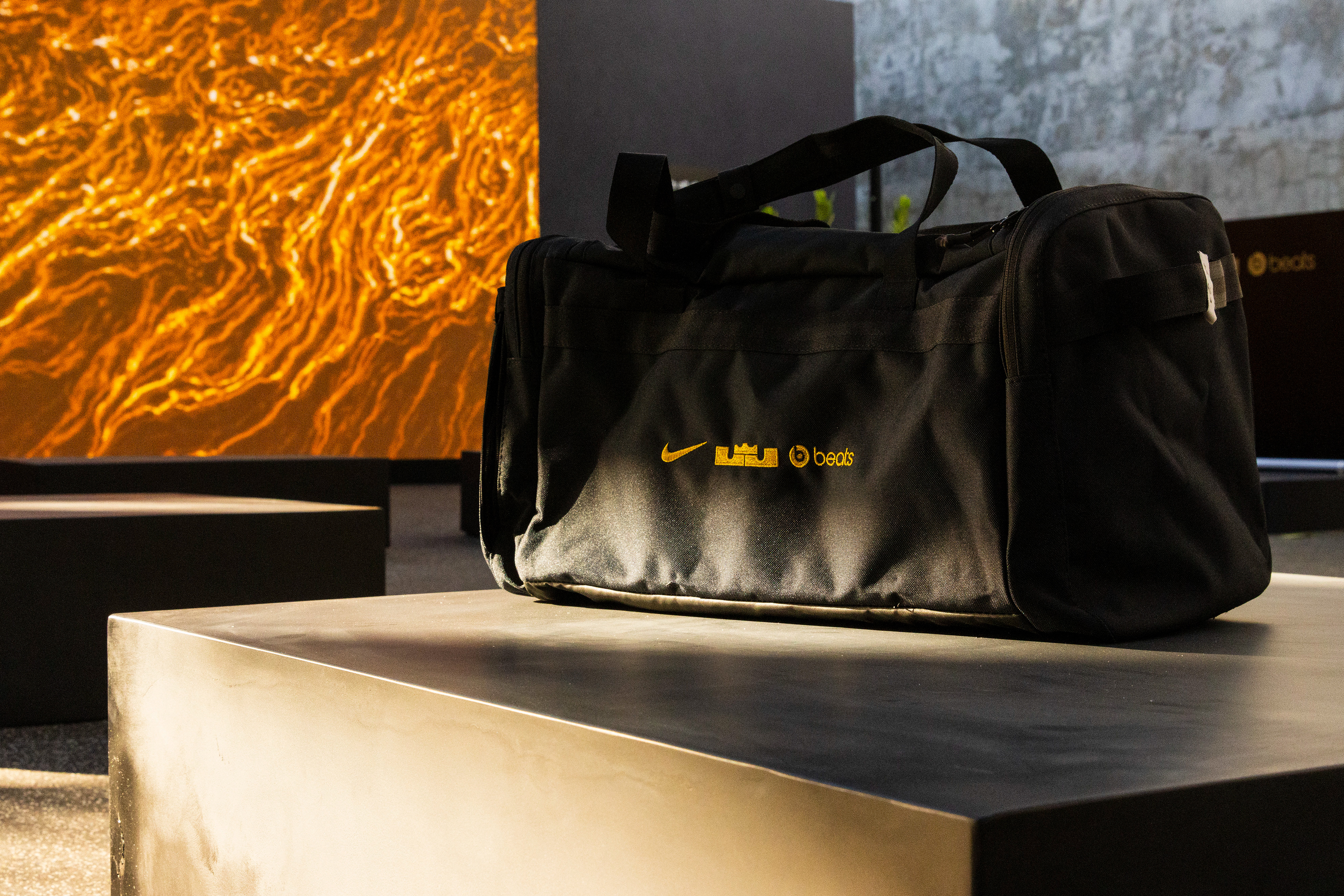 The Art of Training - Art Basel Miami, FL