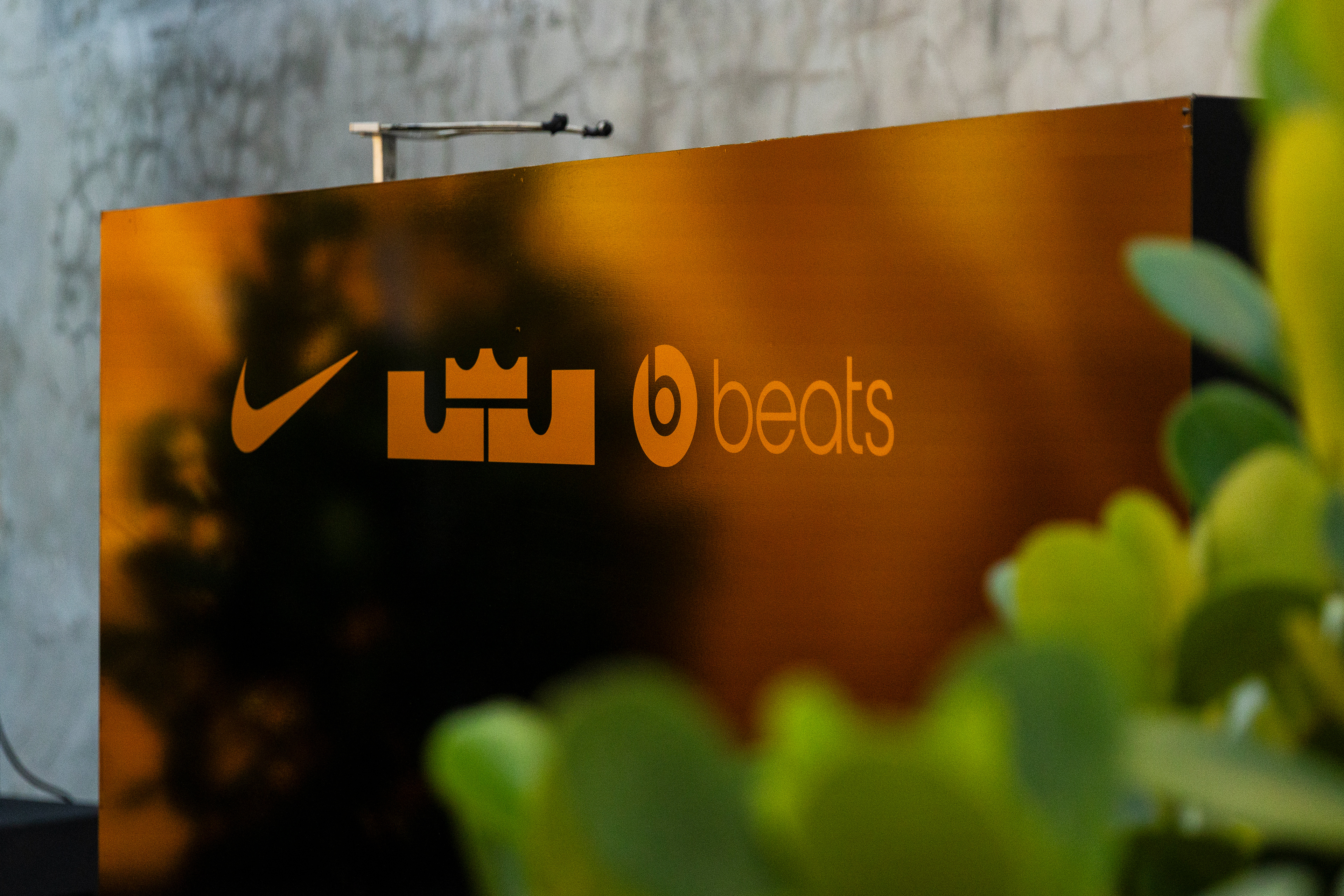 The Art of Training - Art Basel Miami, FL