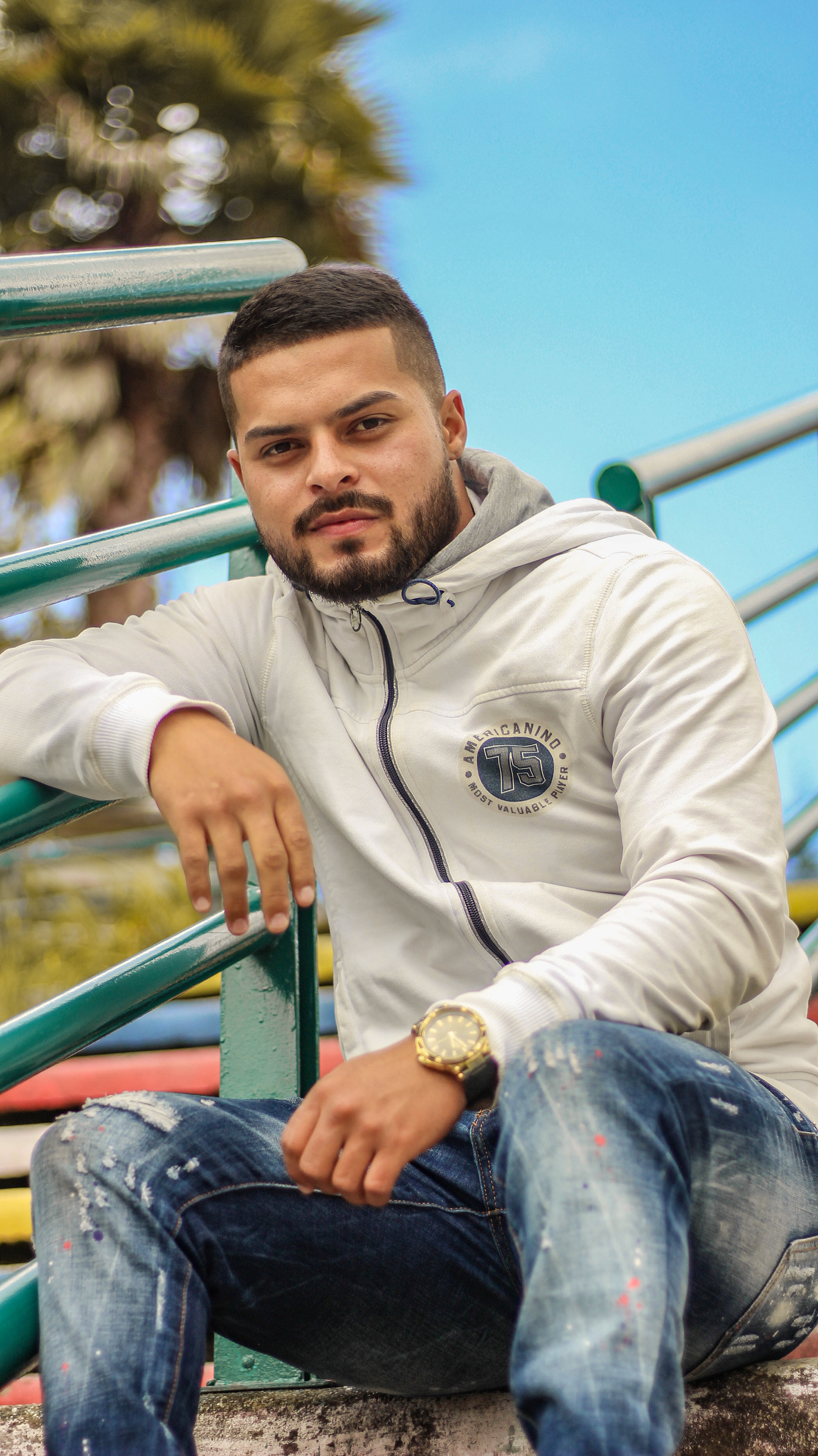 Andrés Soto
