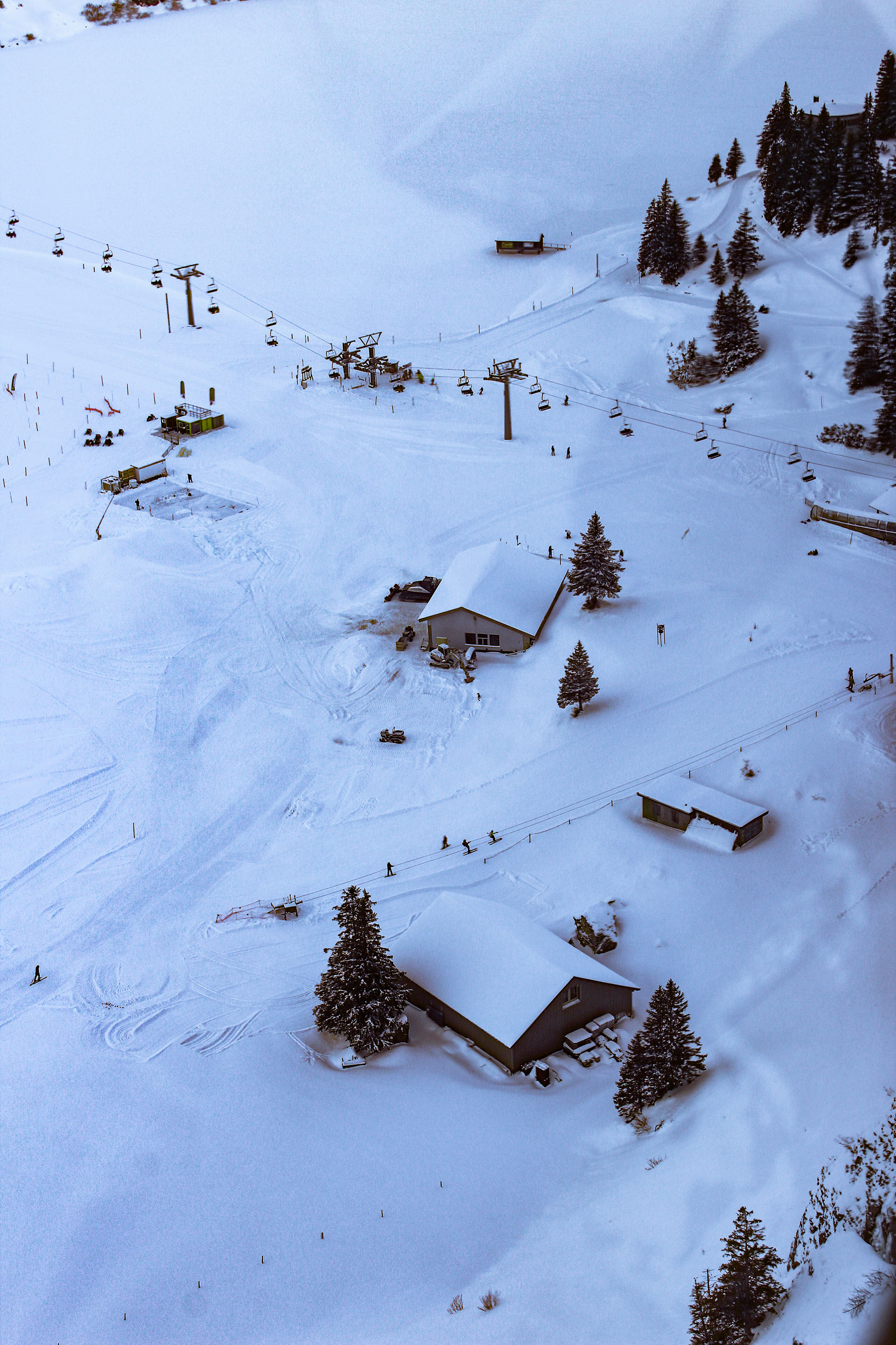 Mount Titlis