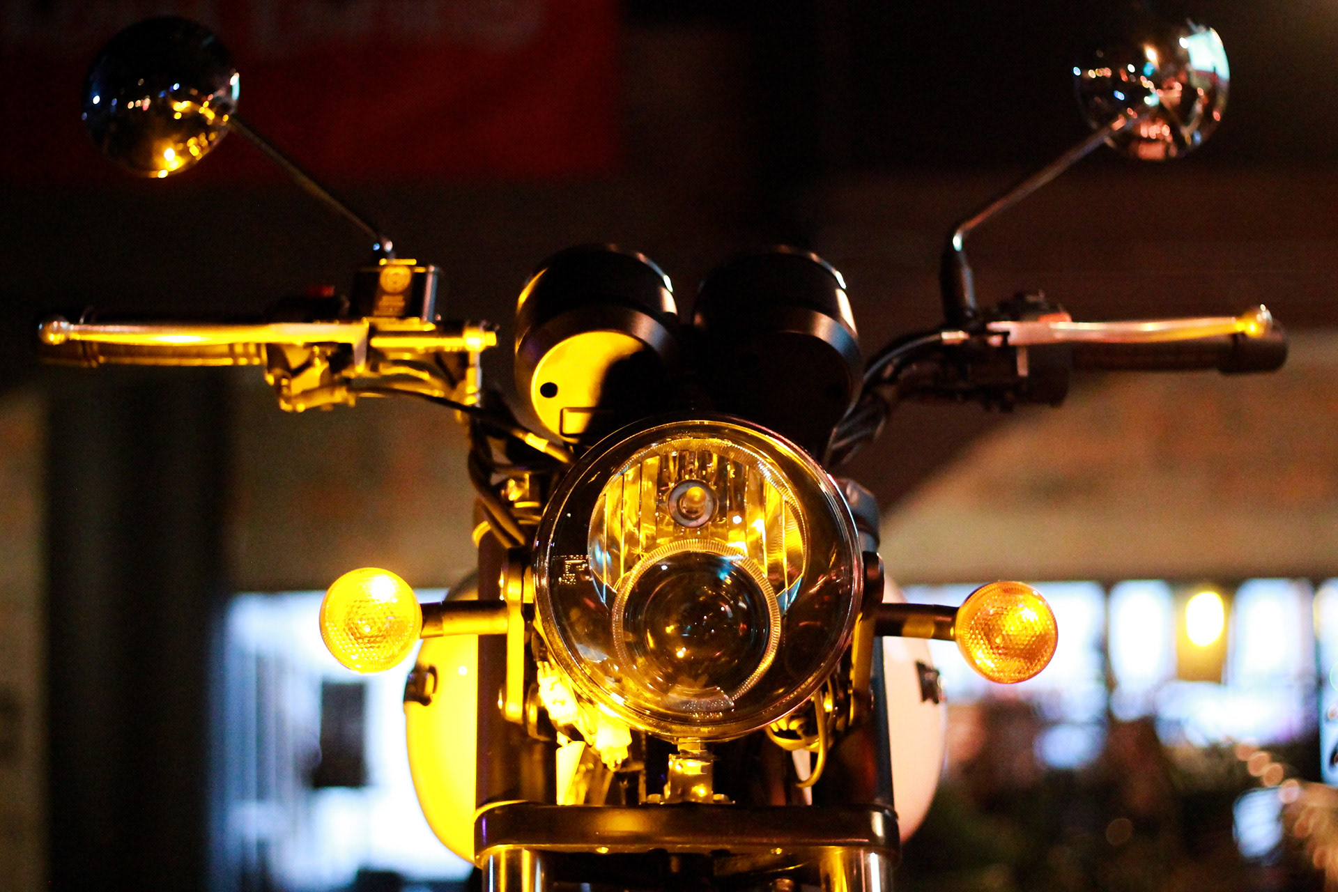 Rotal Enfield