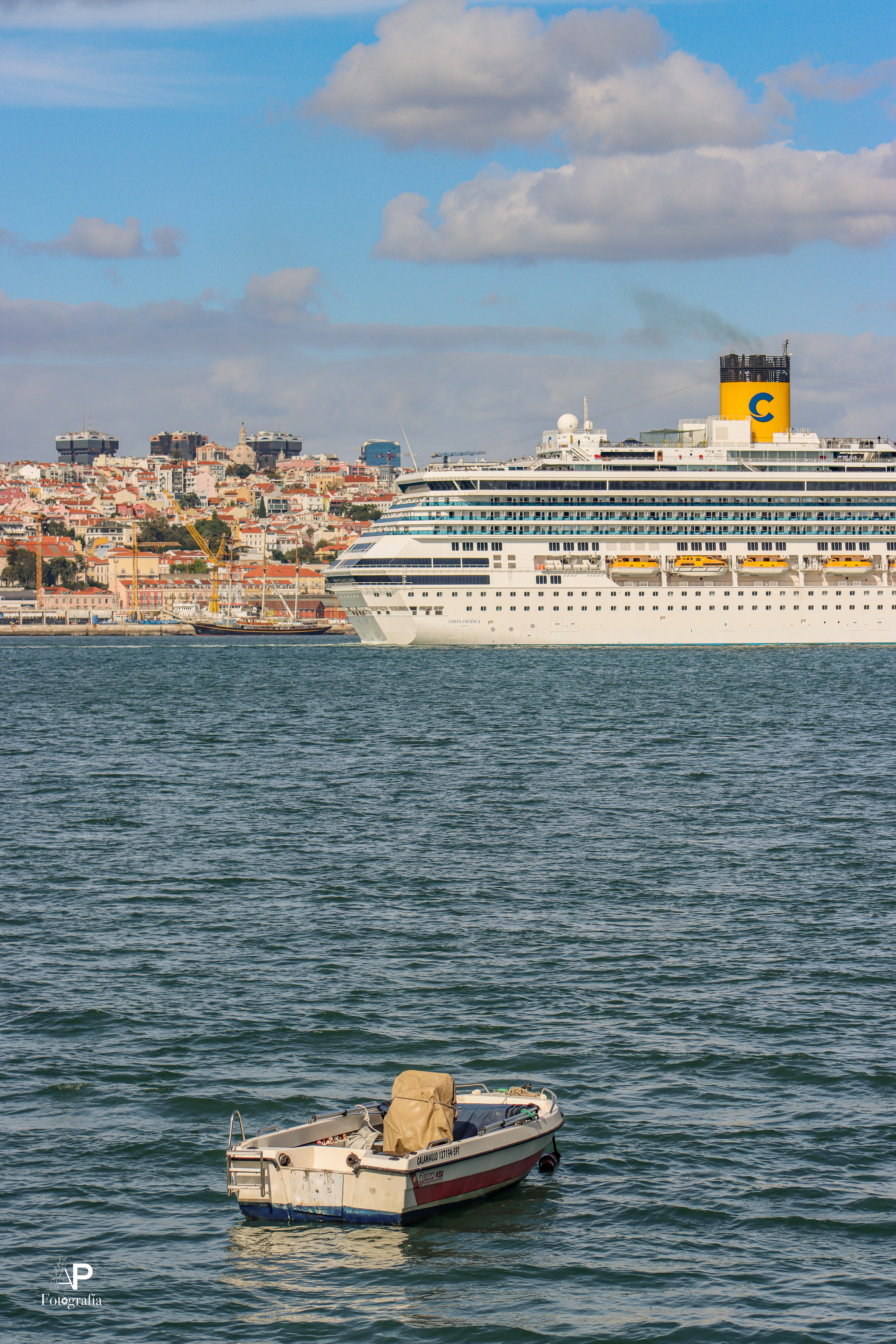 Lisboa