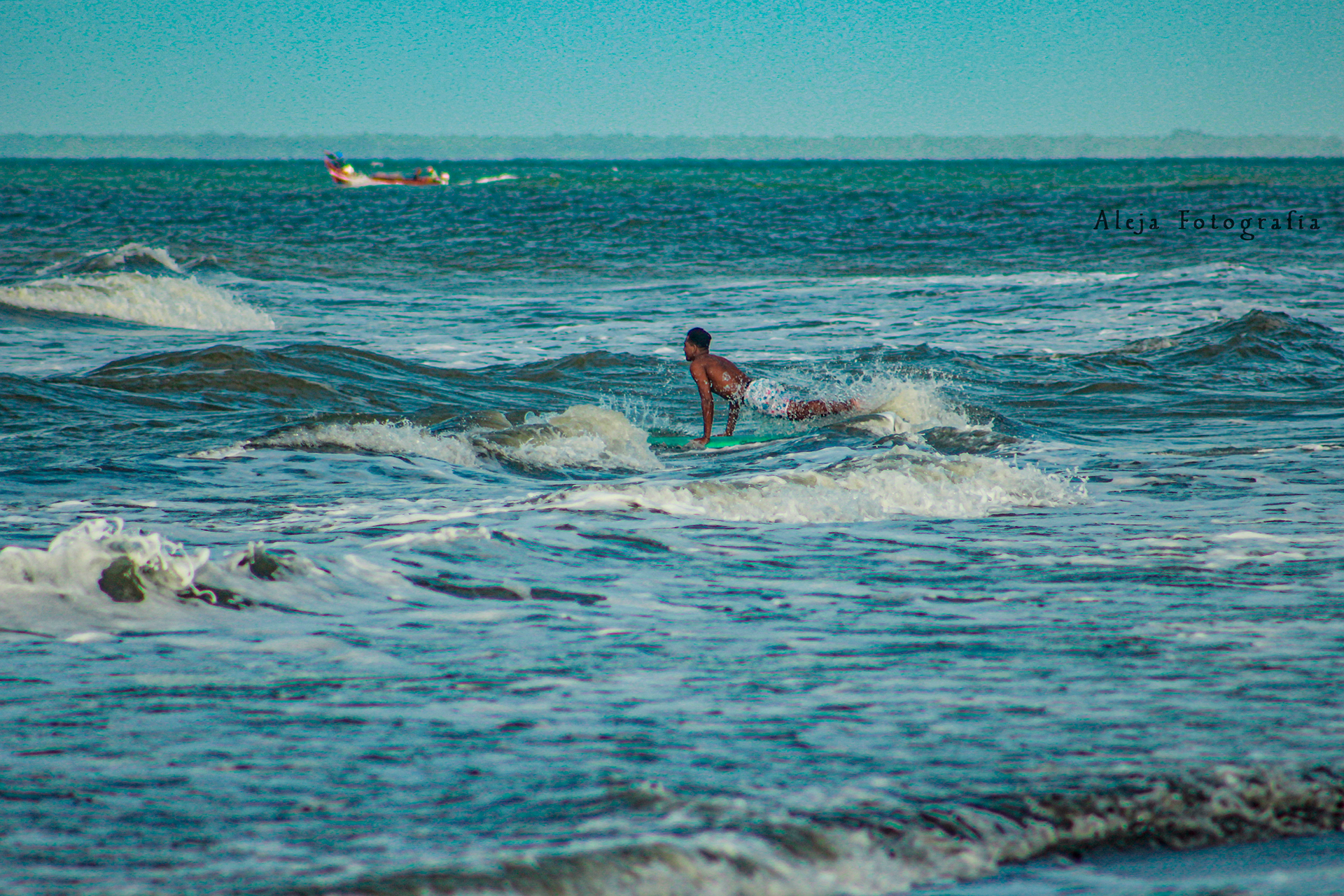 Surfista