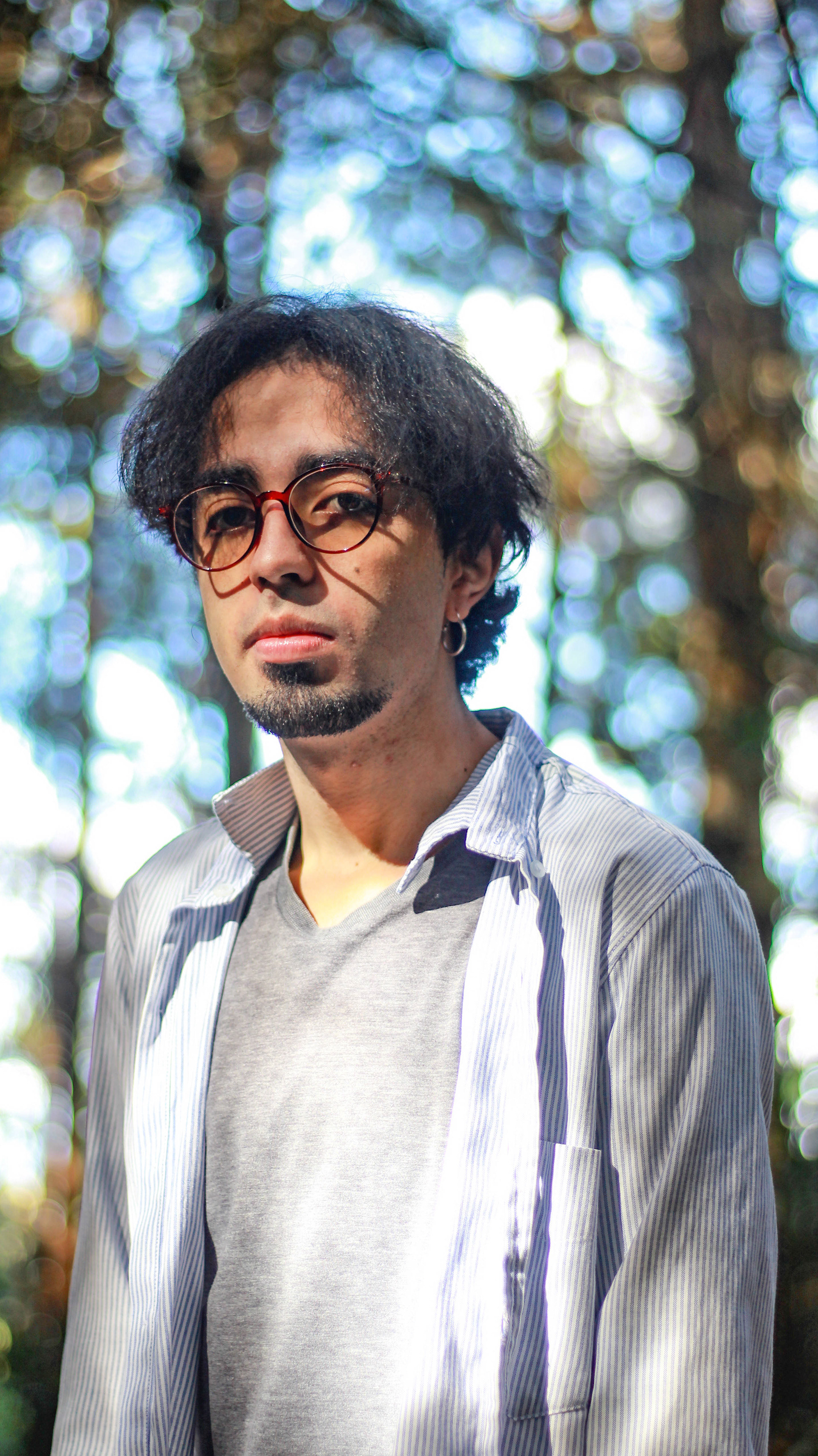 Harold Gallego