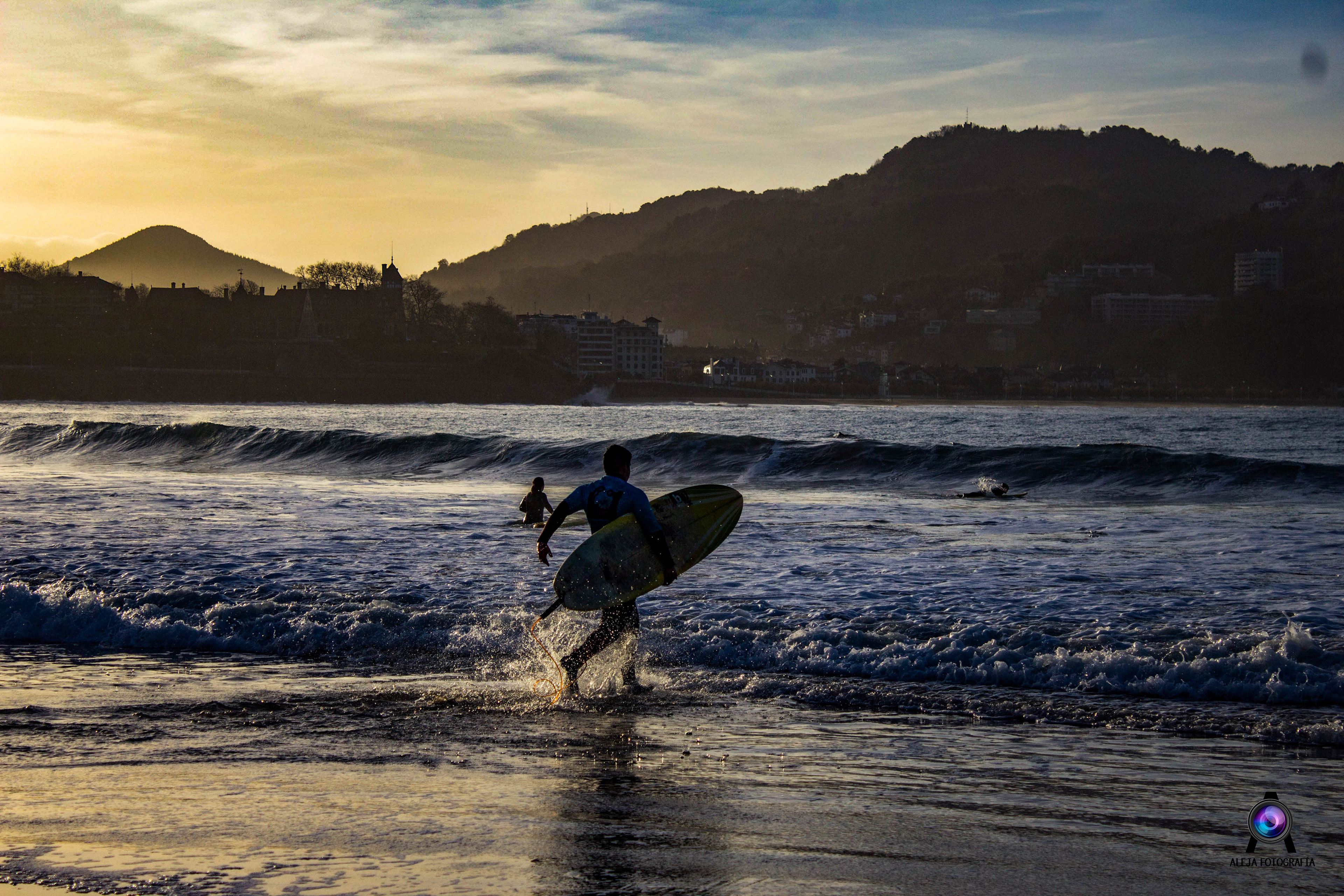 San Sebastián - España