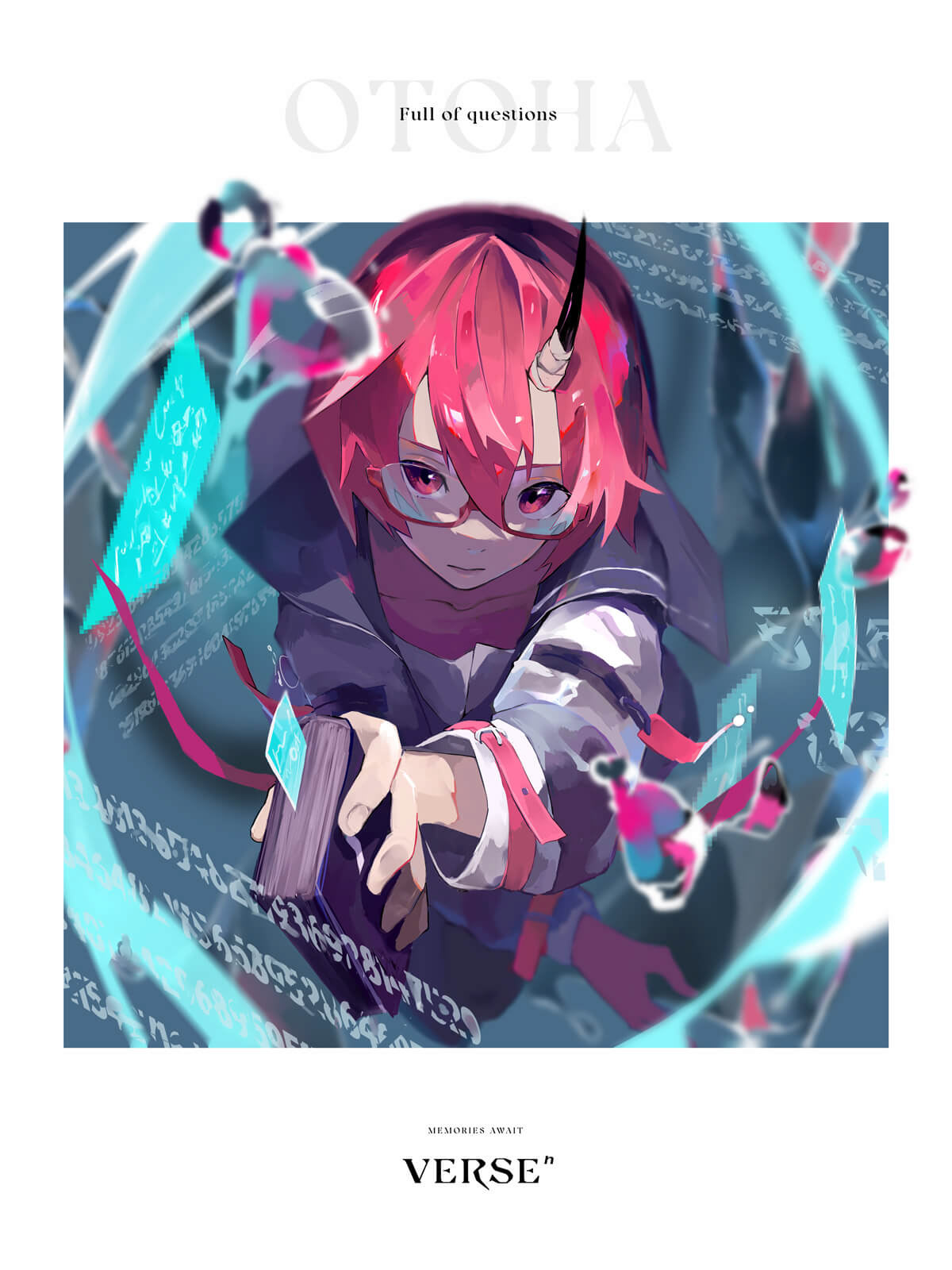 Illustration : 余渡 様