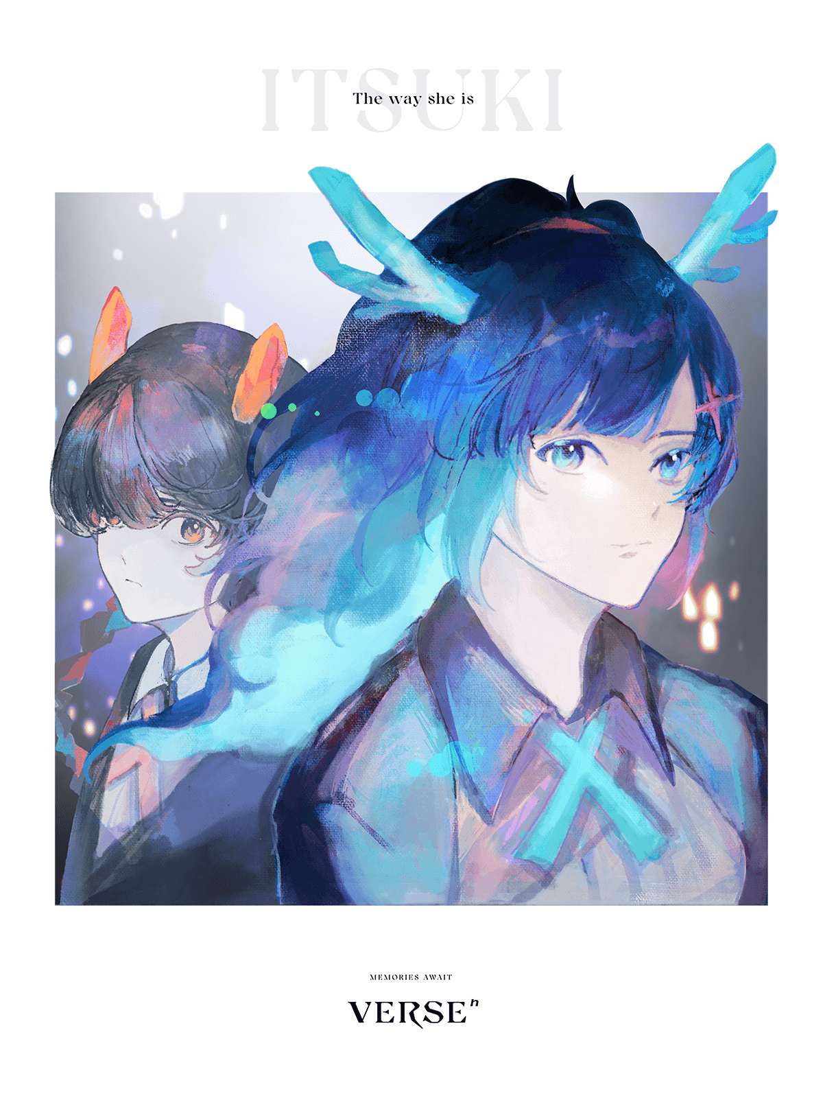 Illustration : はむメロン 様