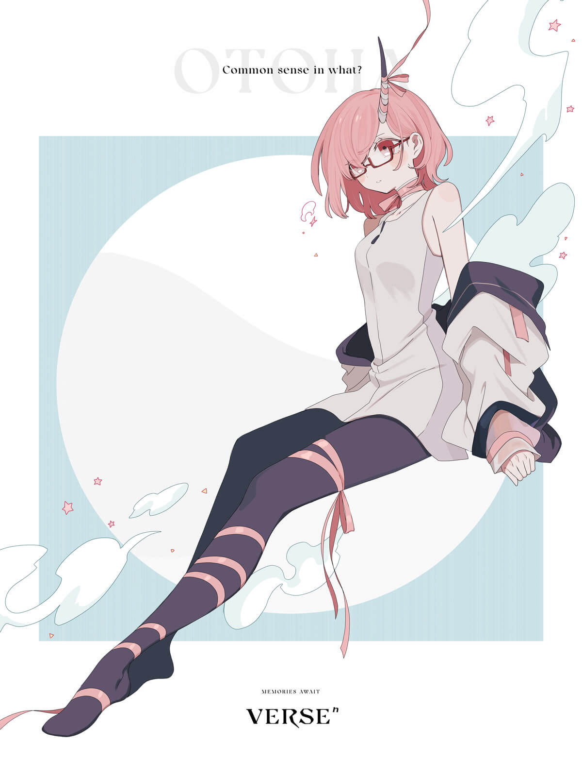 Illustration : maco 様