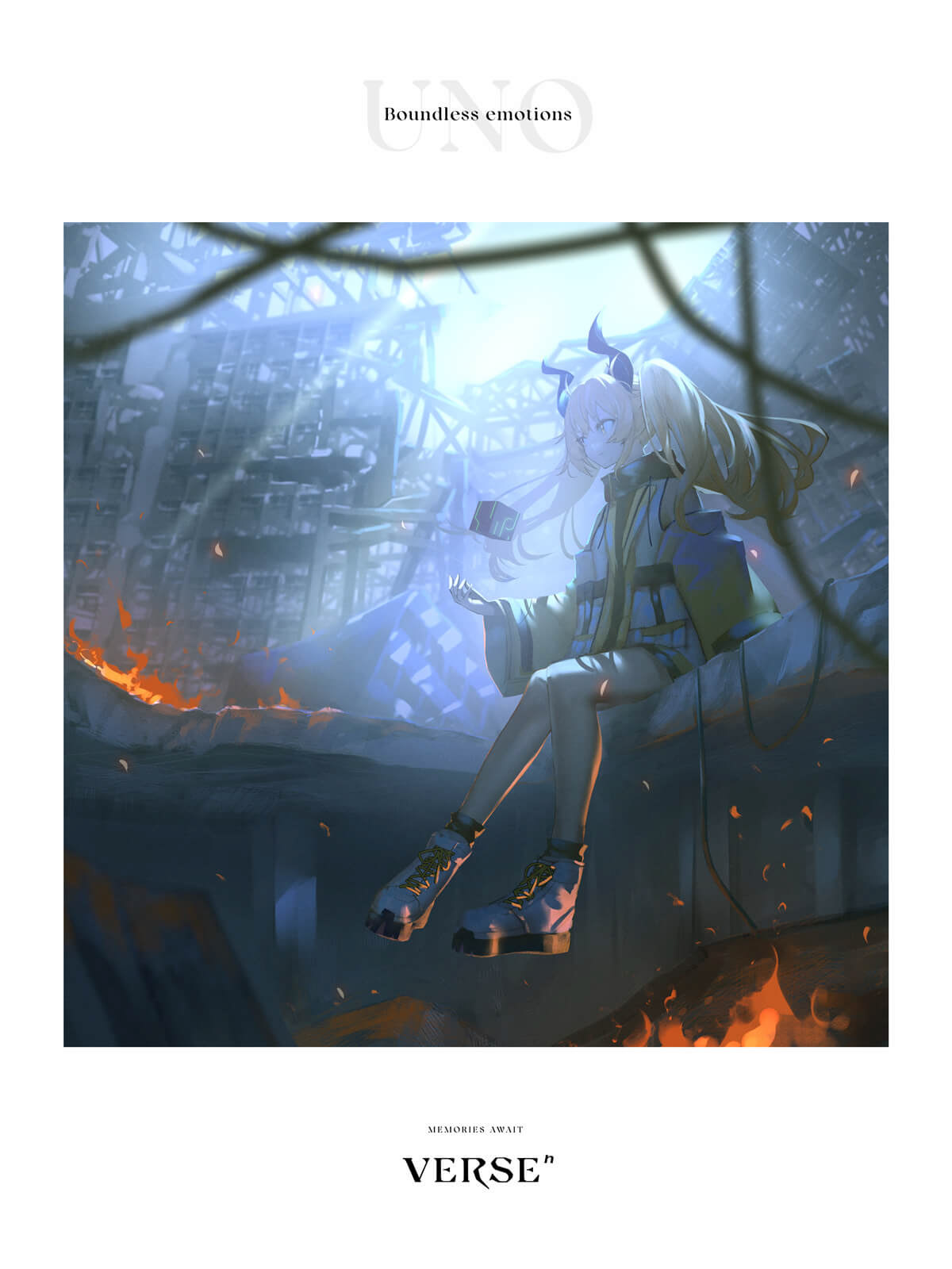 Illustration : ごろく 様