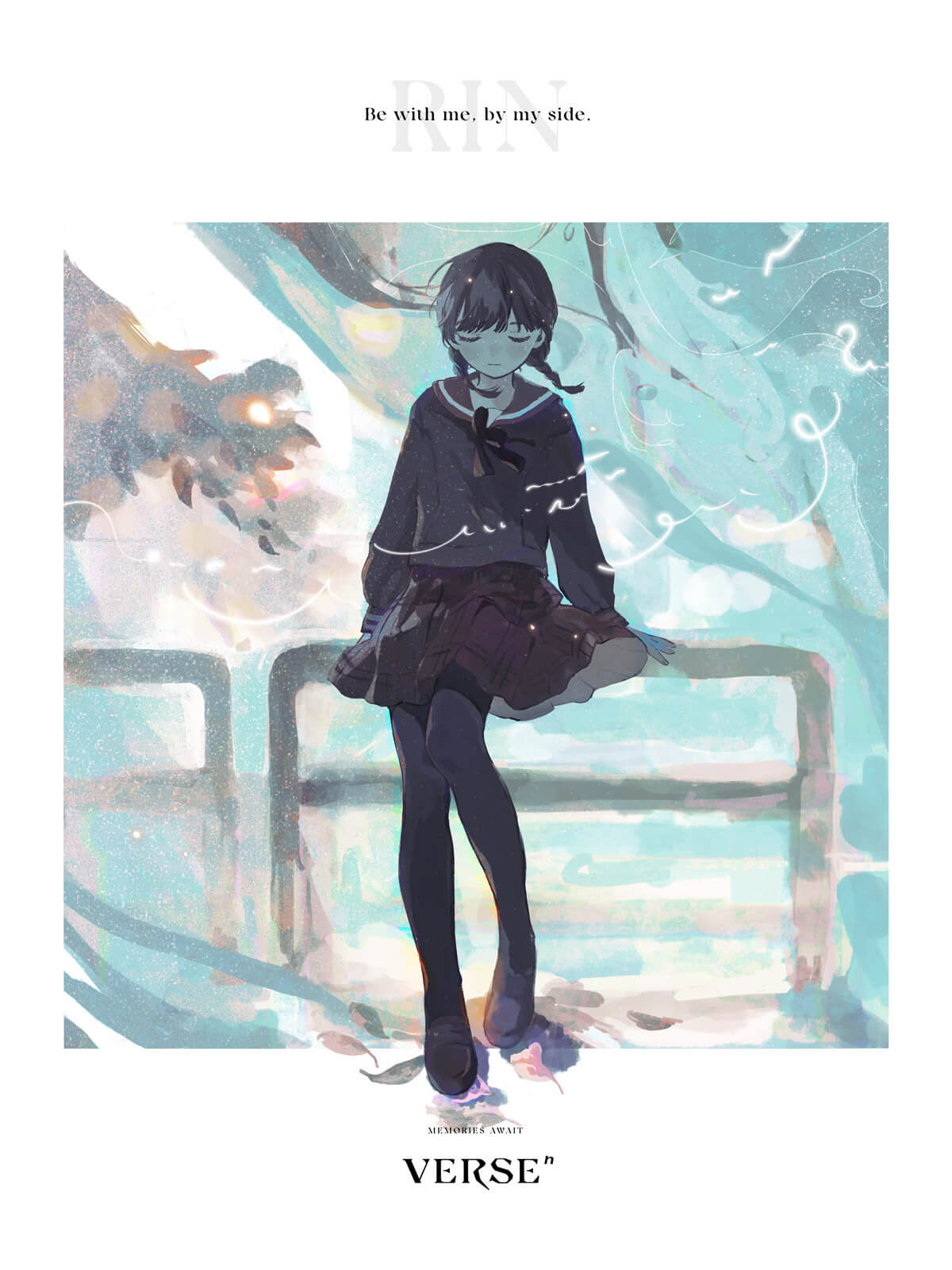 Illustration : さわ 様