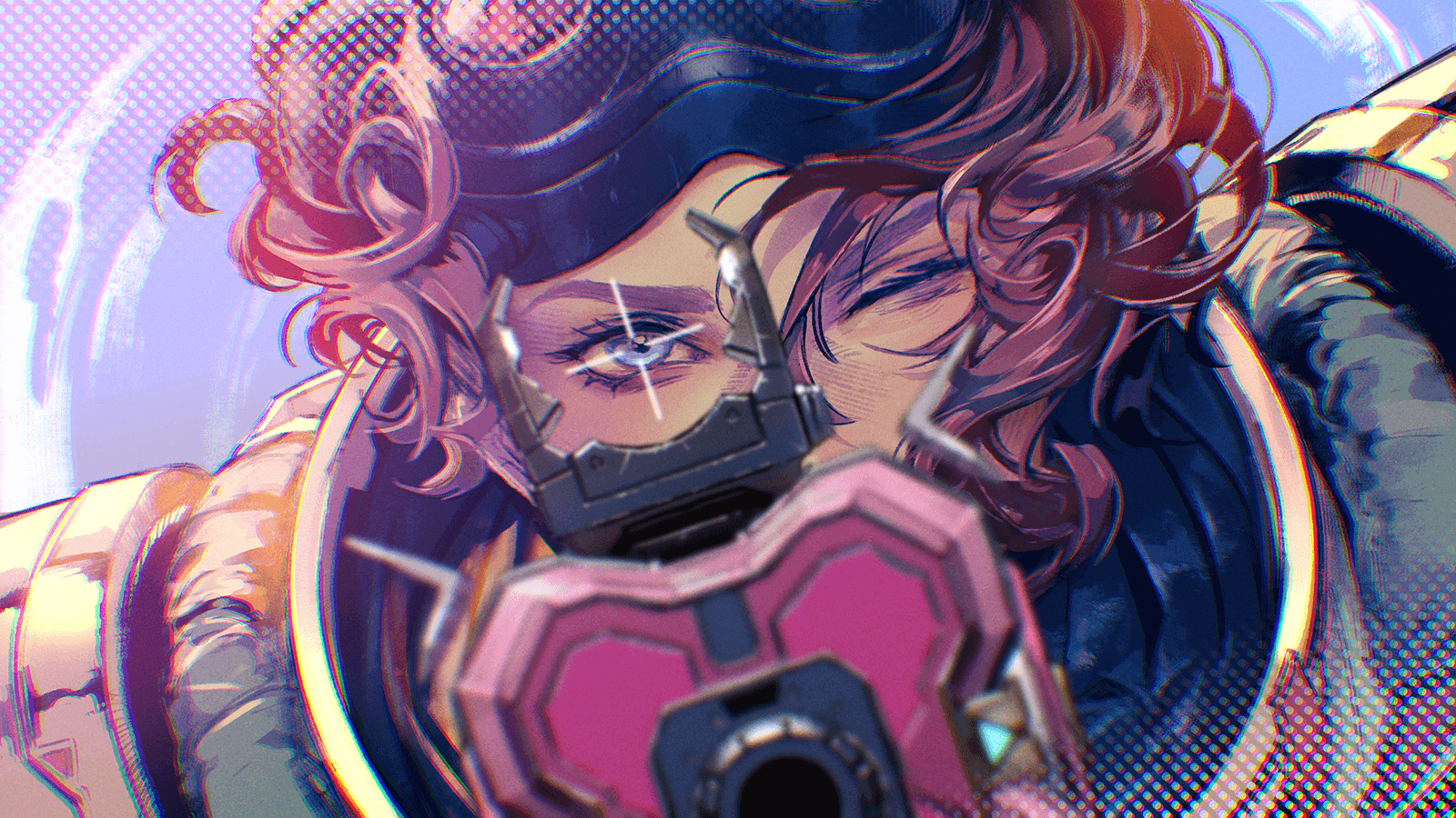 Illustration : 鏑木康隆 様