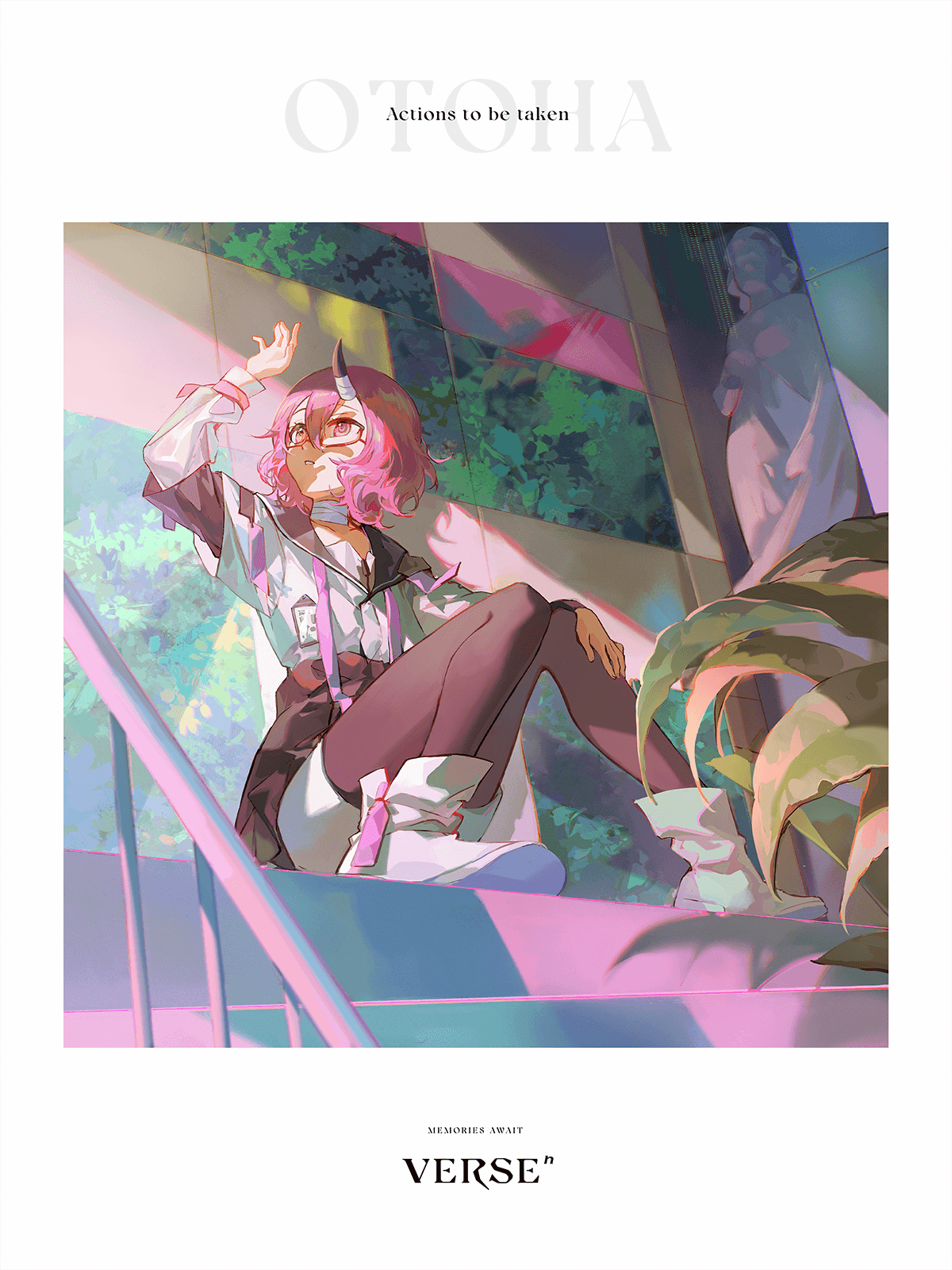 Illustration : haliya 様