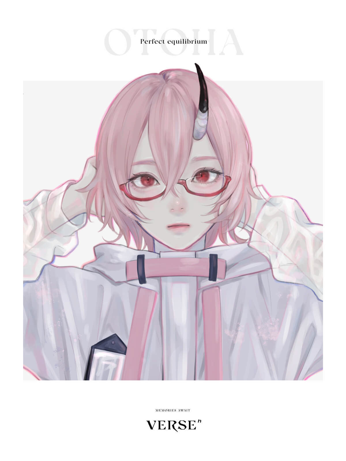 Illustration : uyumint 様