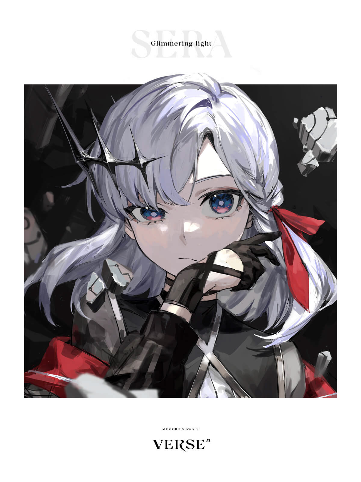 Illustration : SKYん 様