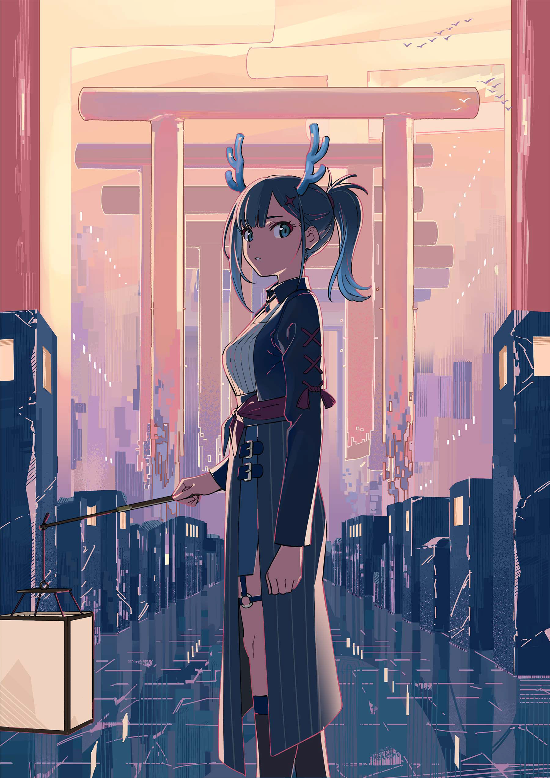 Illustration : tarou2 様