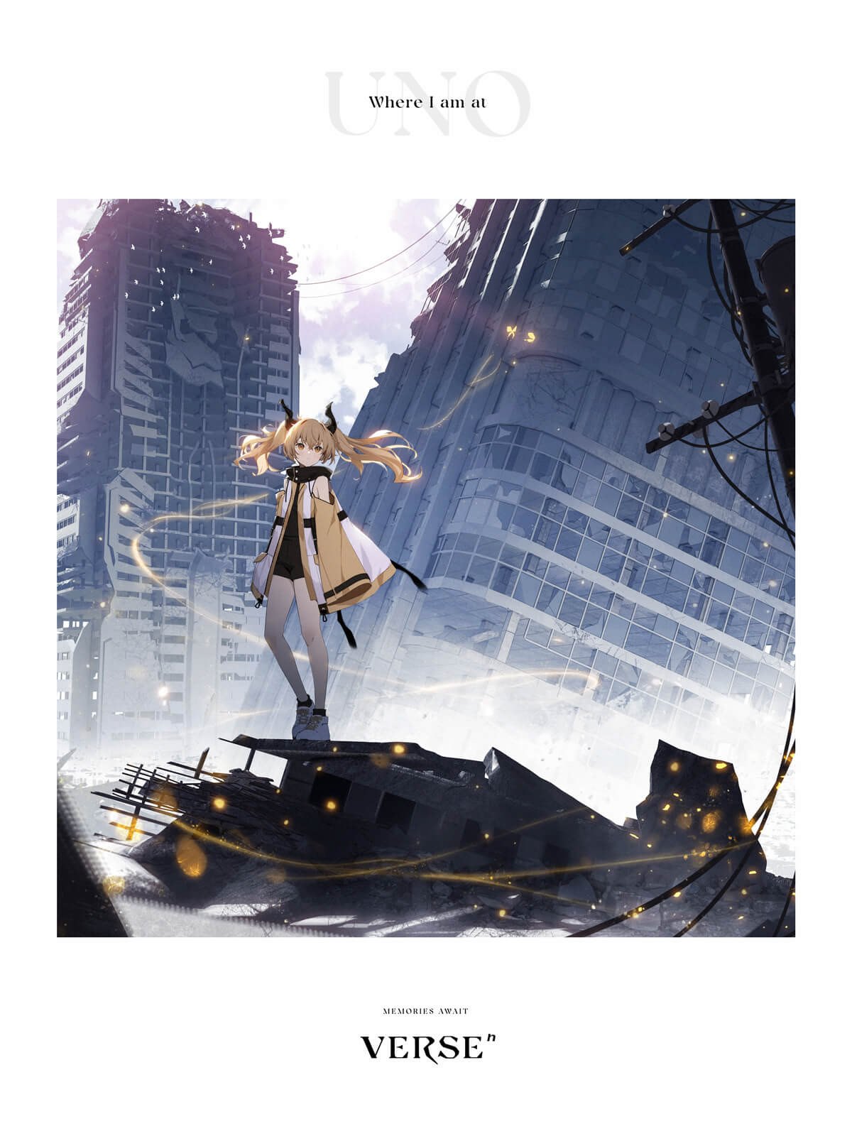 Illustration : Siino 様