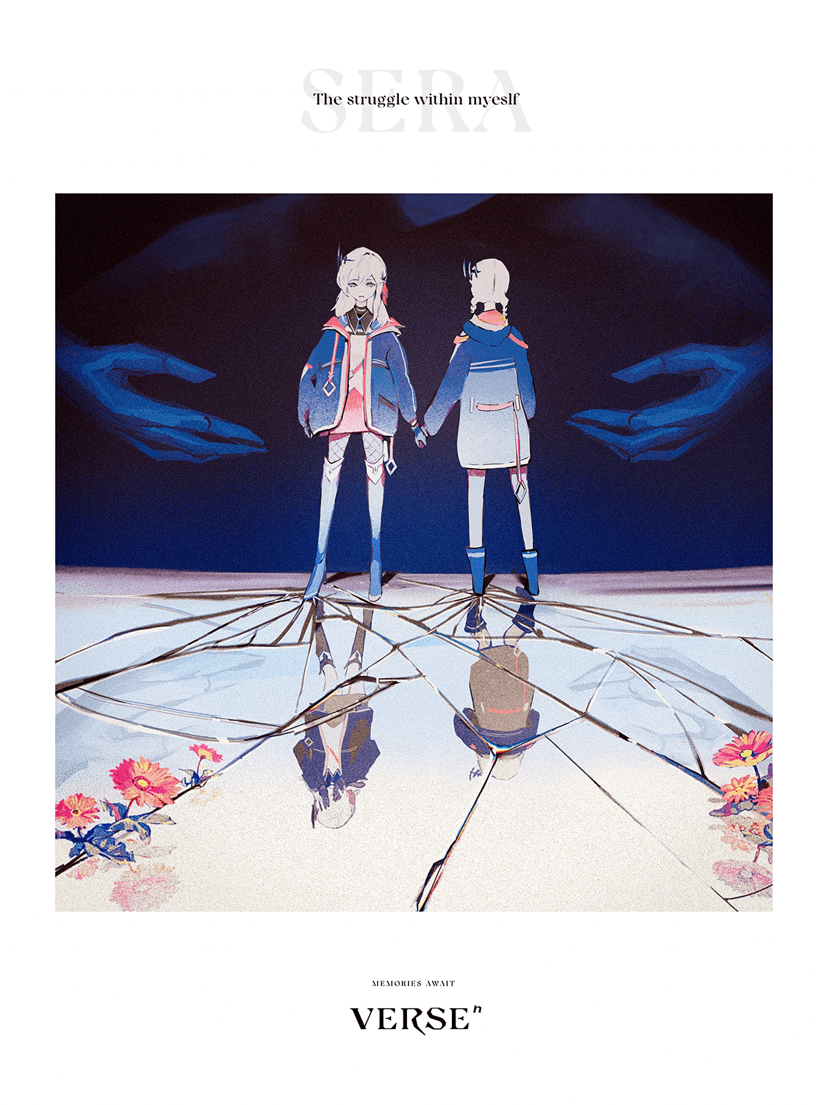 Illustration : ミツ蜂 様