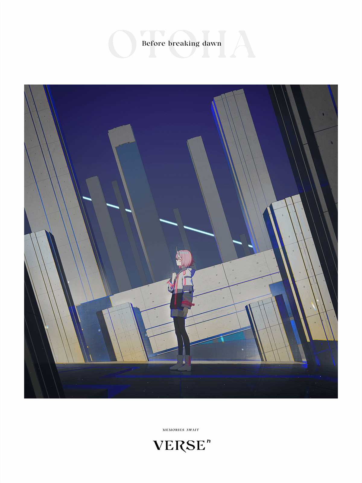 Illustration : けんはる 様