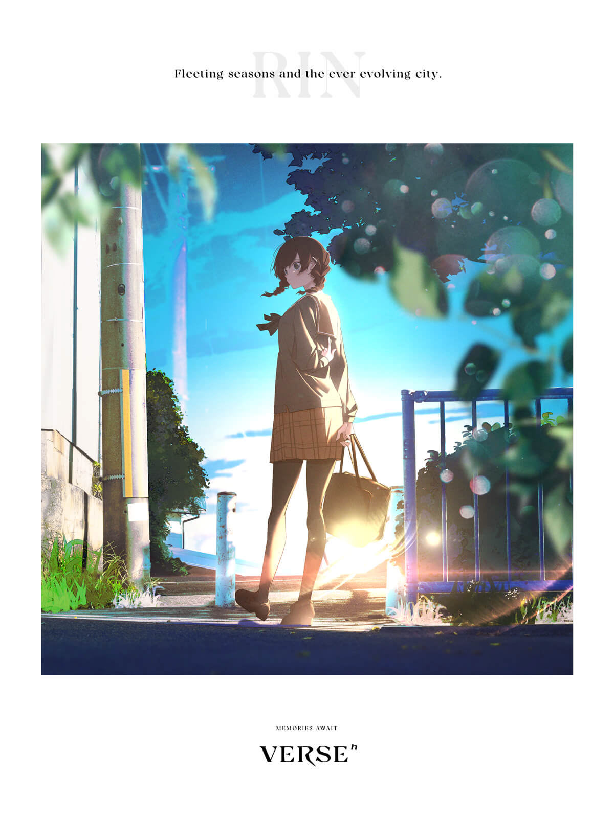Illustration : LOWRISE 様