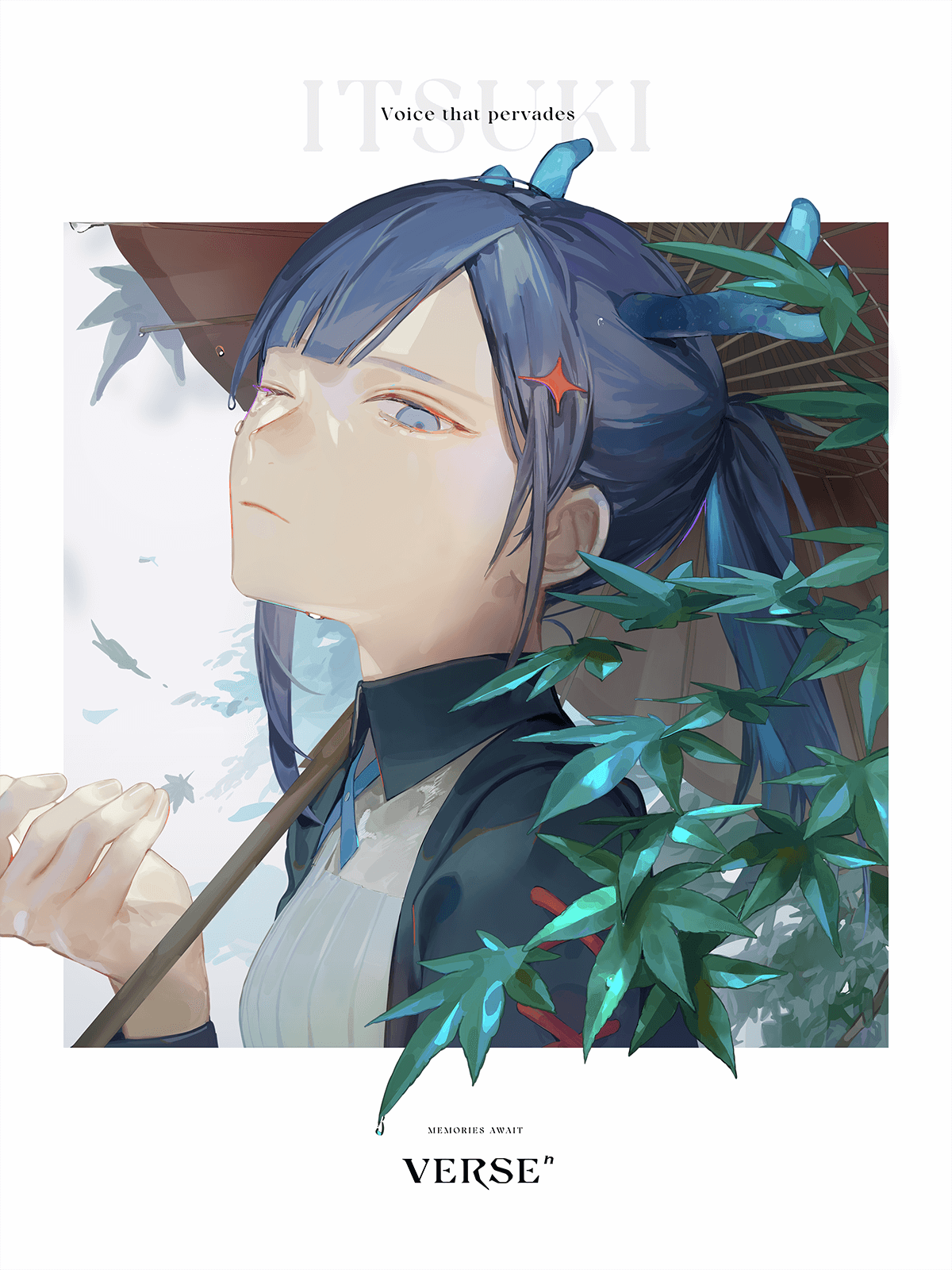 Illustration : 鱈雪 様