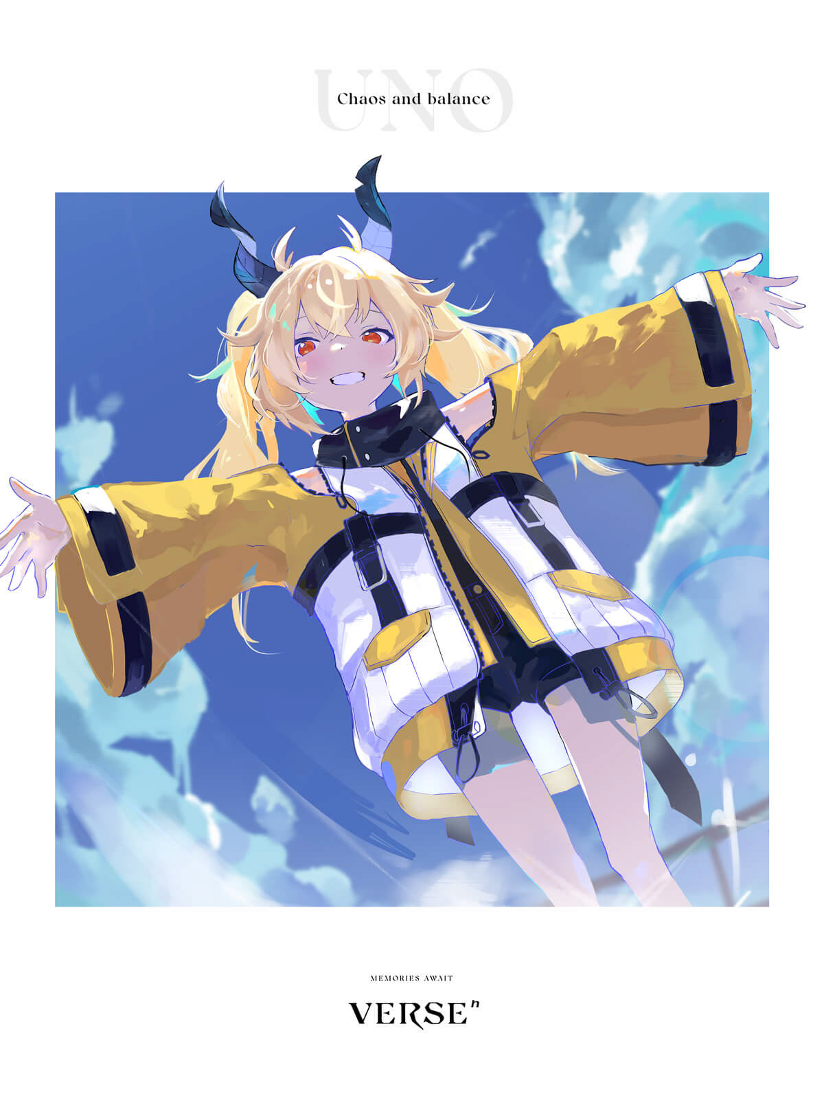 Illustration : 余渡 様