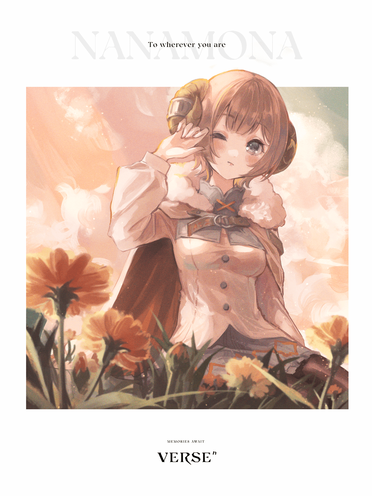 Illustration : まるたに 様