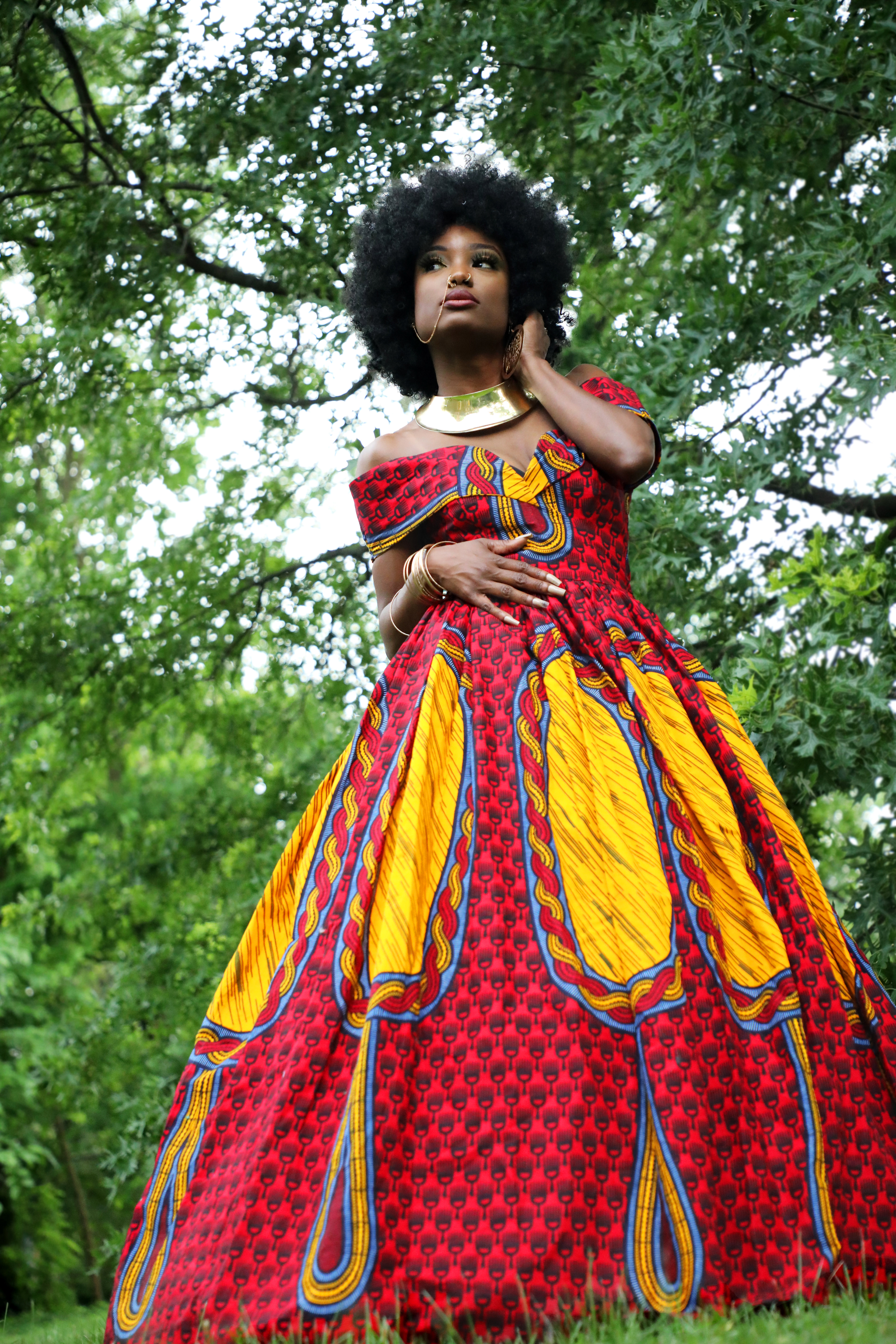 [ Summers Marionette ]