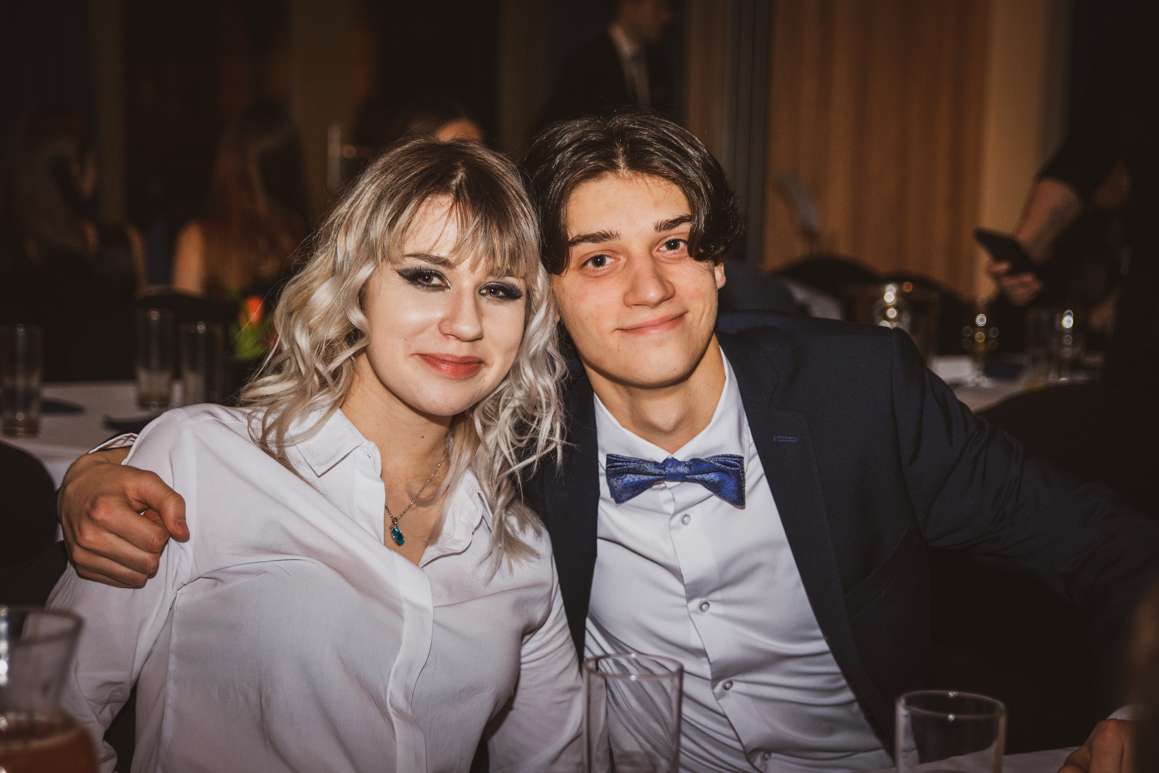 © Kacper Łaszczewski