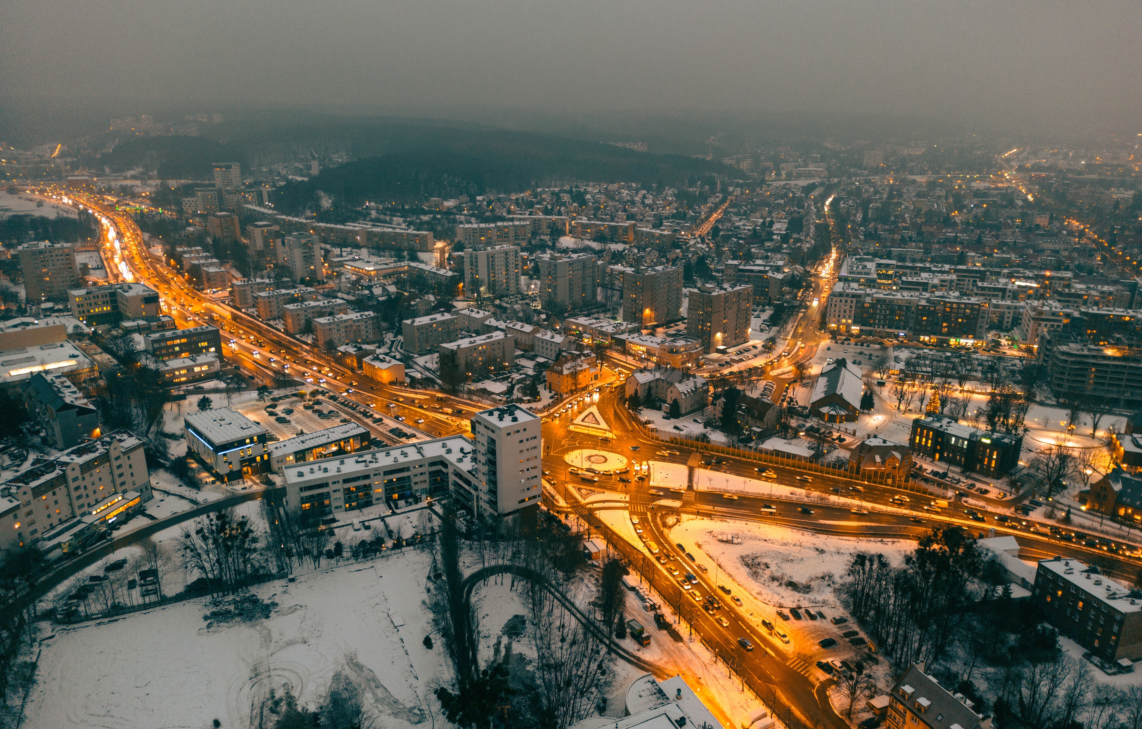 © Kacper Łaszczewski