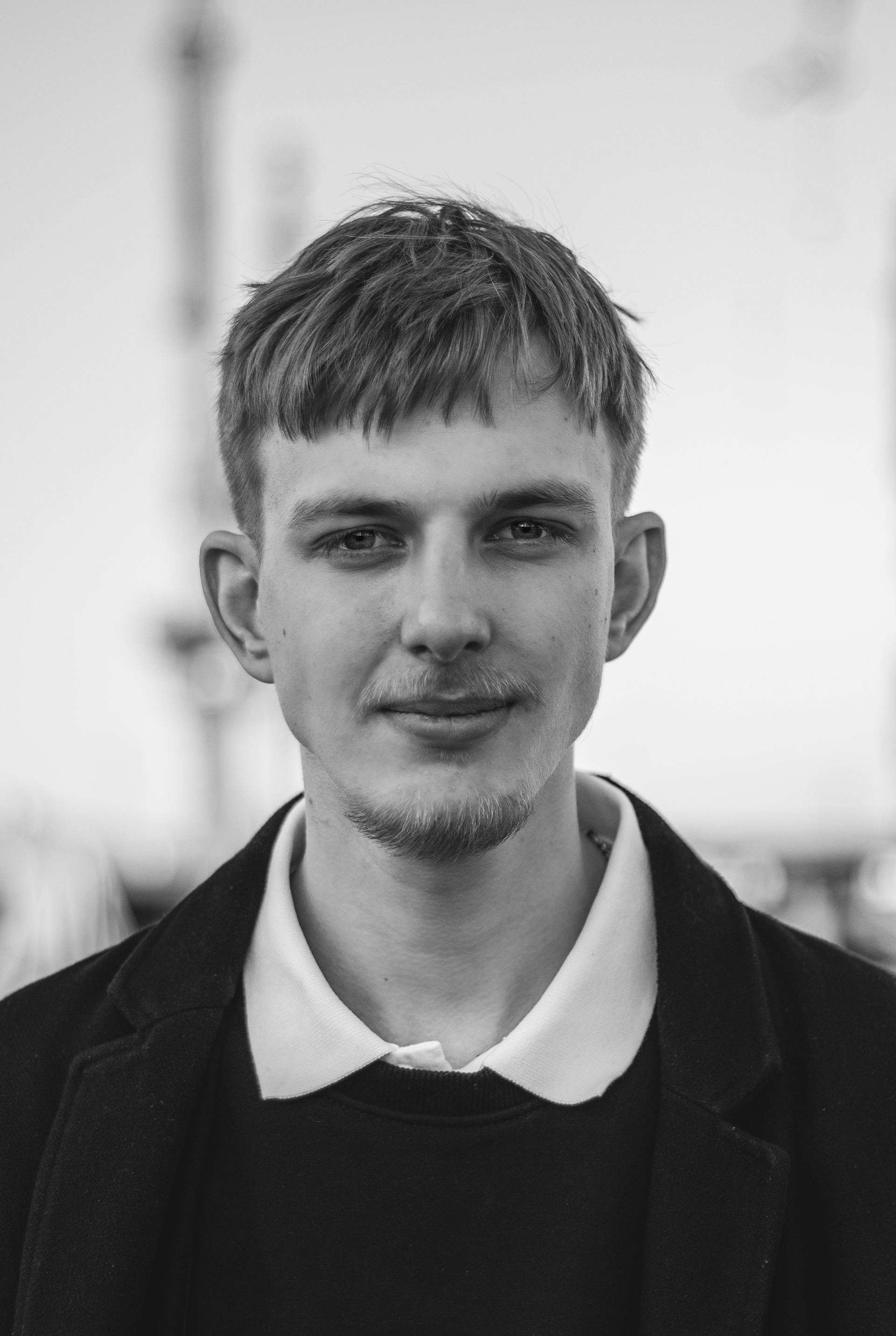 © Kacper Łaszczewski
