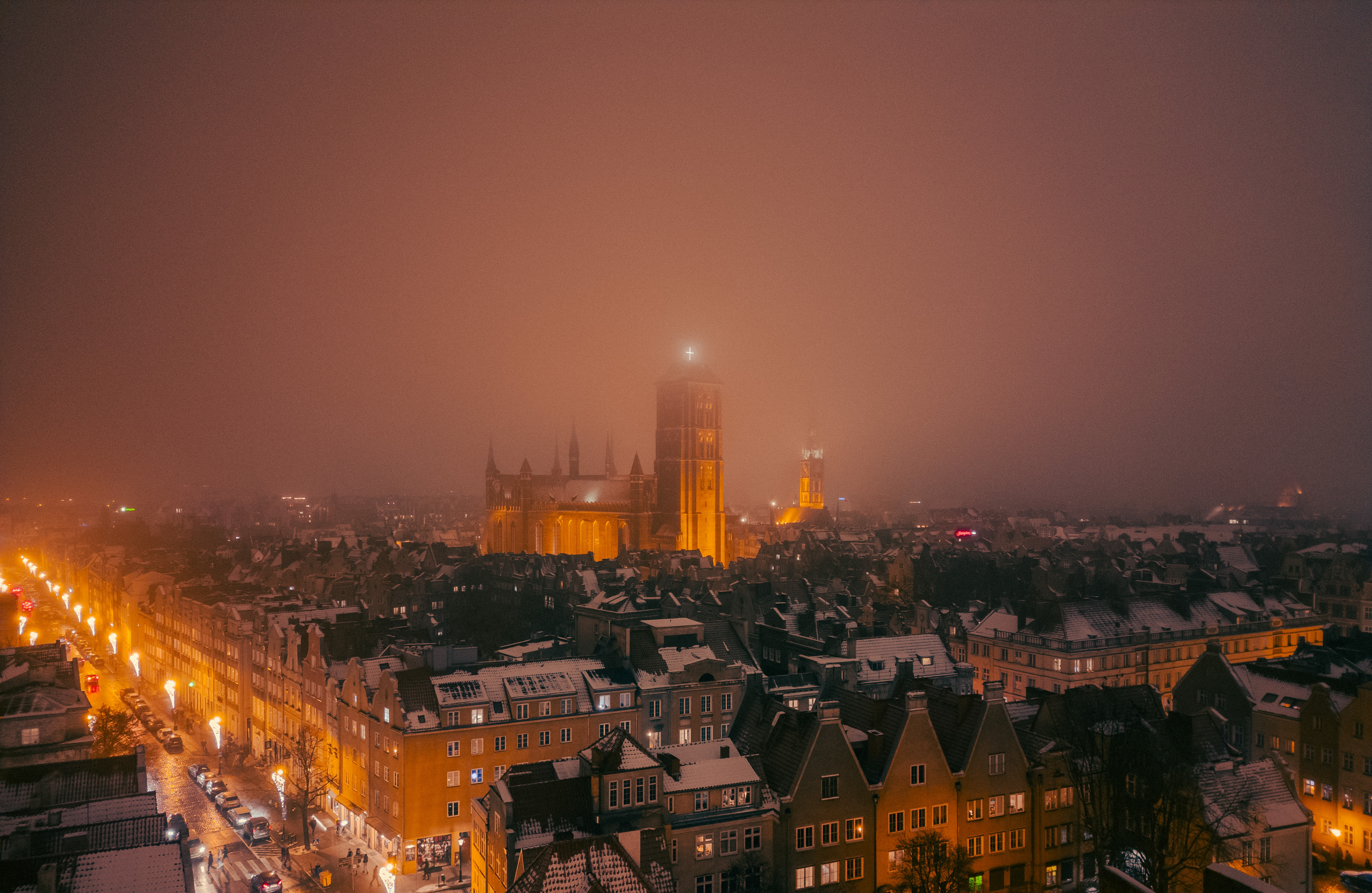 © Kacper Łaszczewski