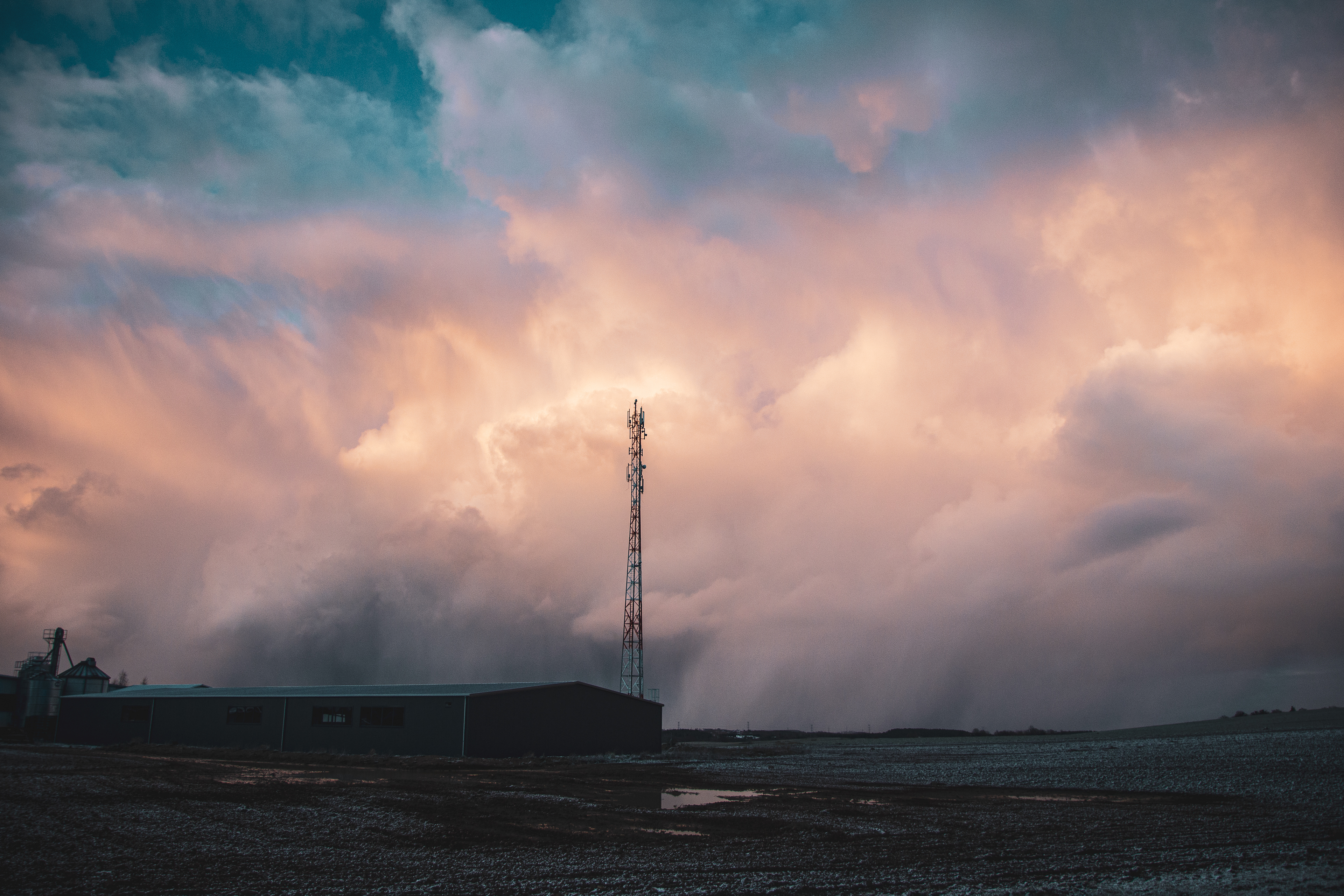 © Kacper Łaszczewski