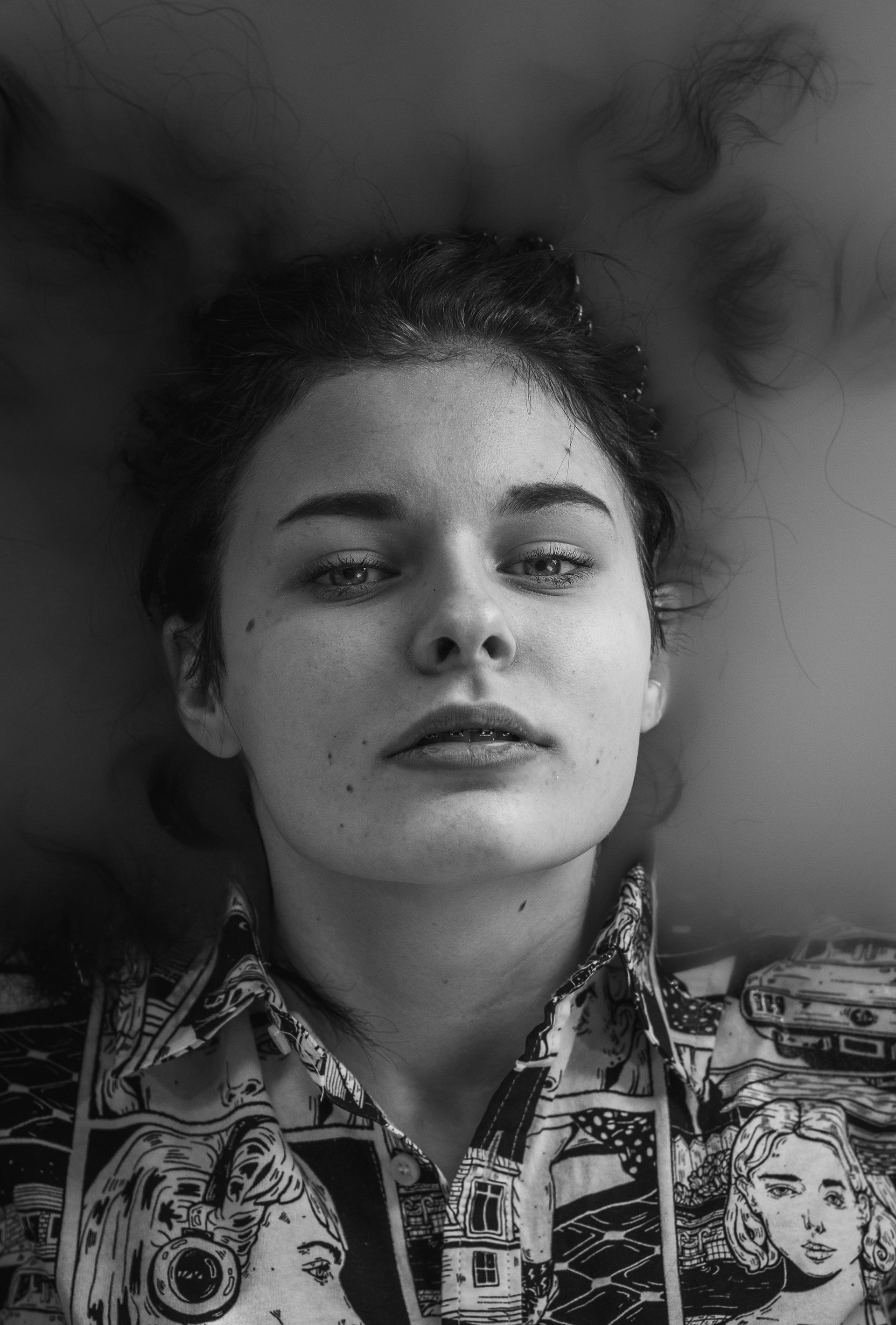 © Kacper Łaszczewski