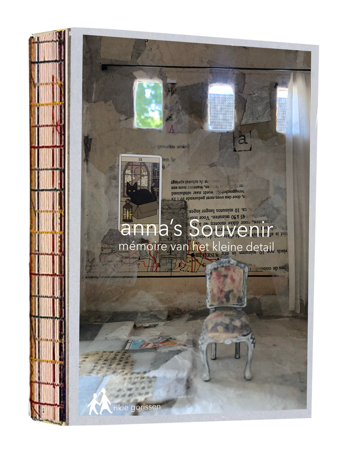 anna's Souvenir