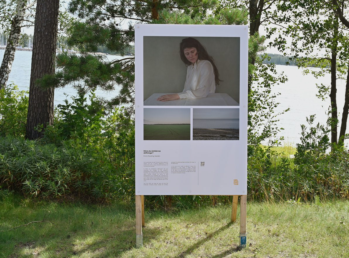 Helsingfors fotofestival 2023