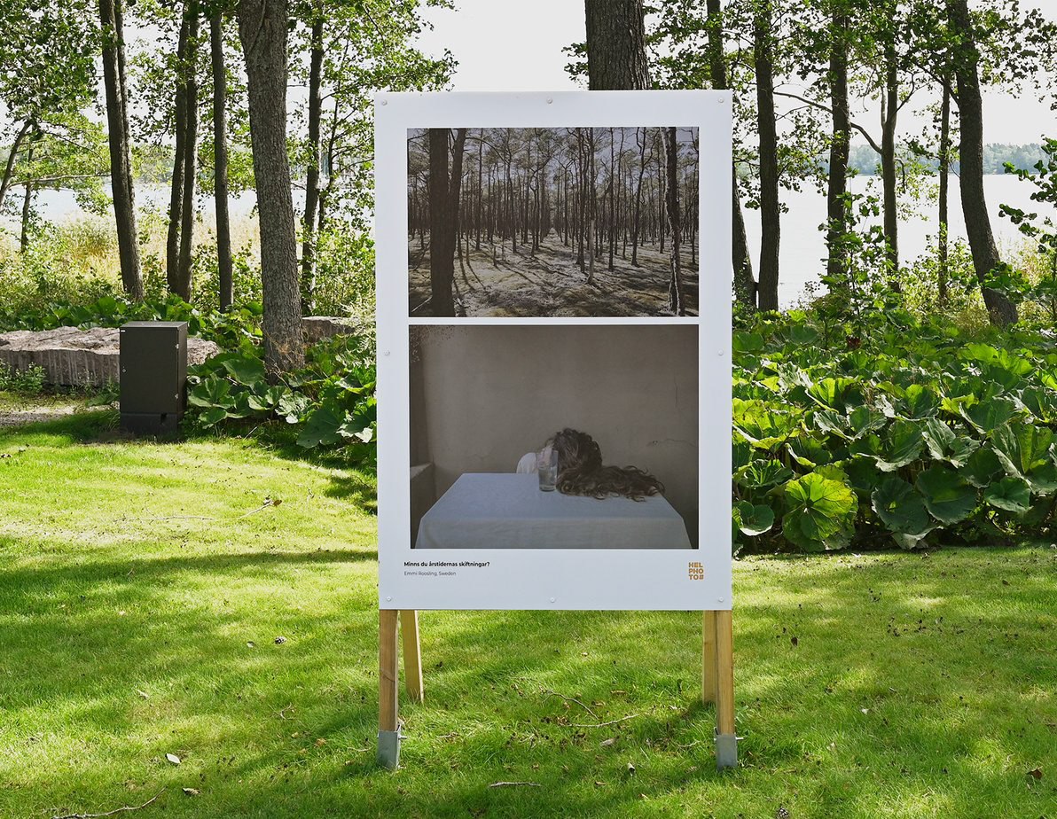 Helsingfors fotofestival 2023