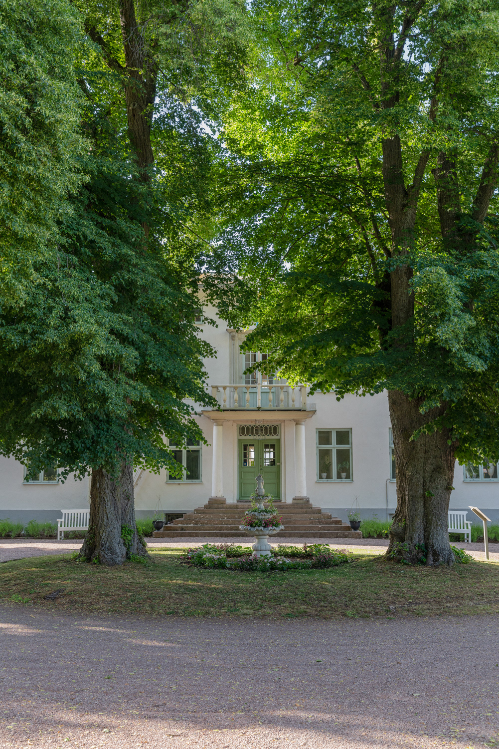 Vilohemmet