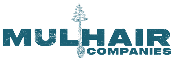 TR Mulhair