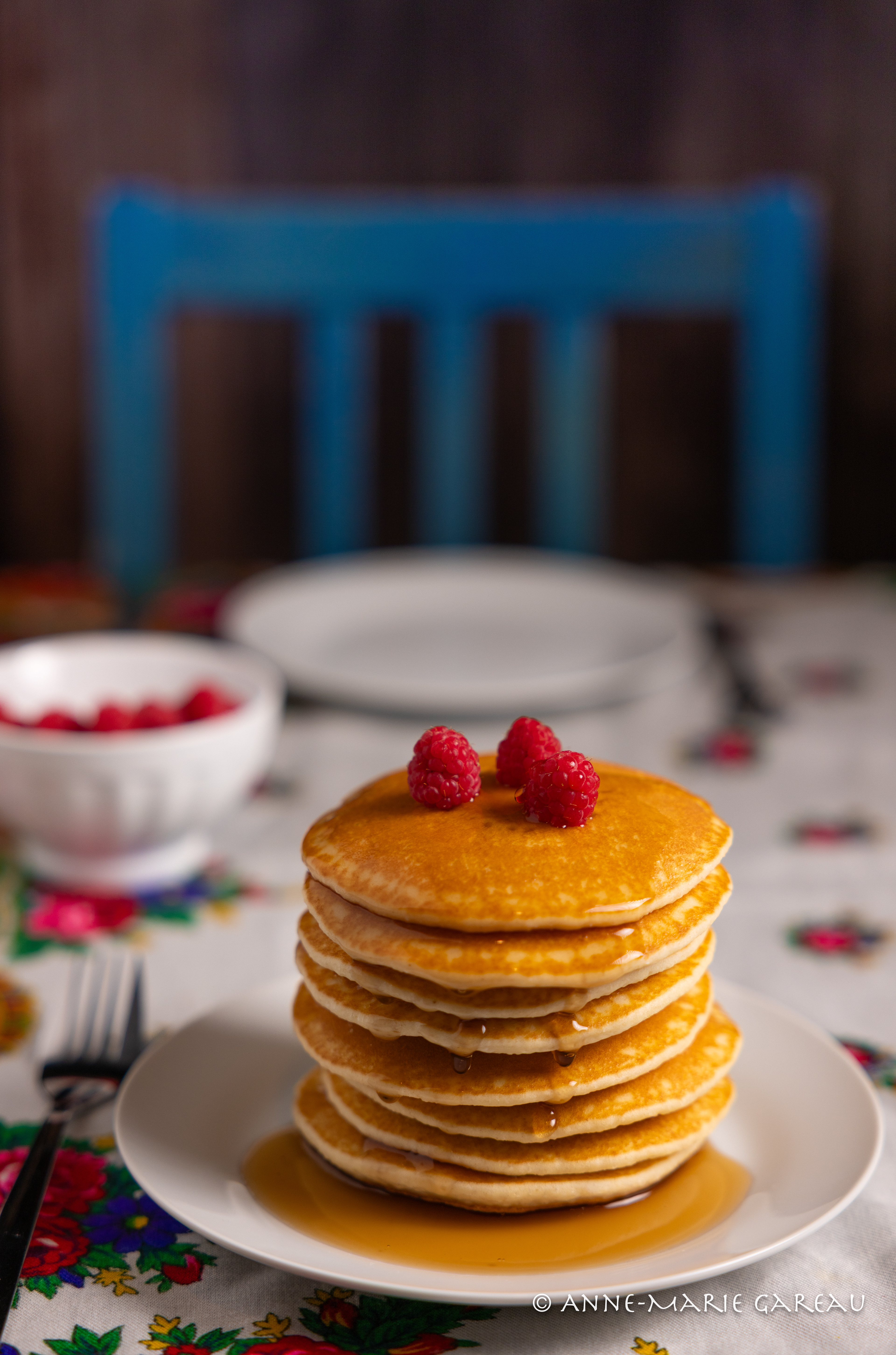 Crèpes