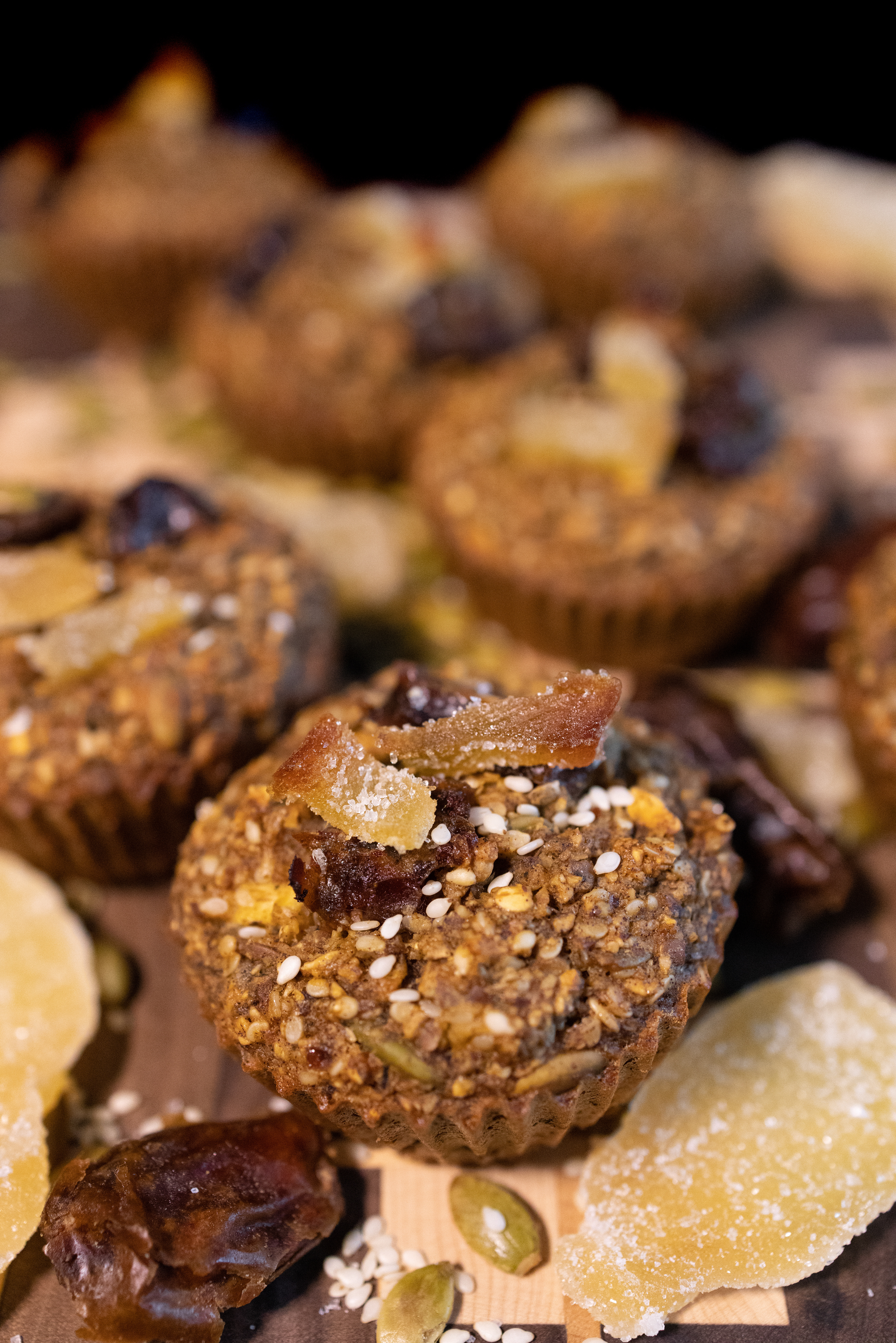 Muffins