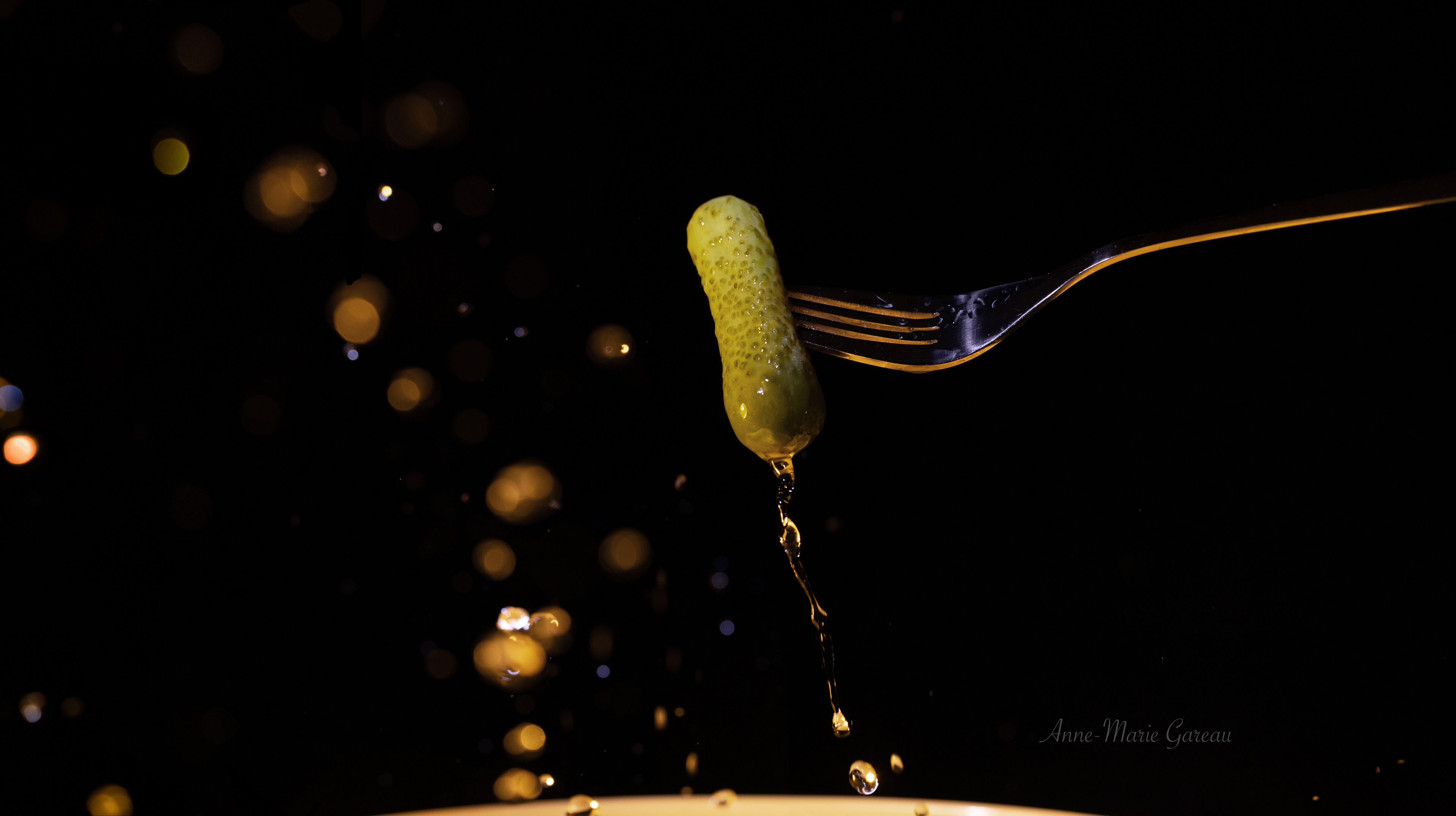 Cornichon