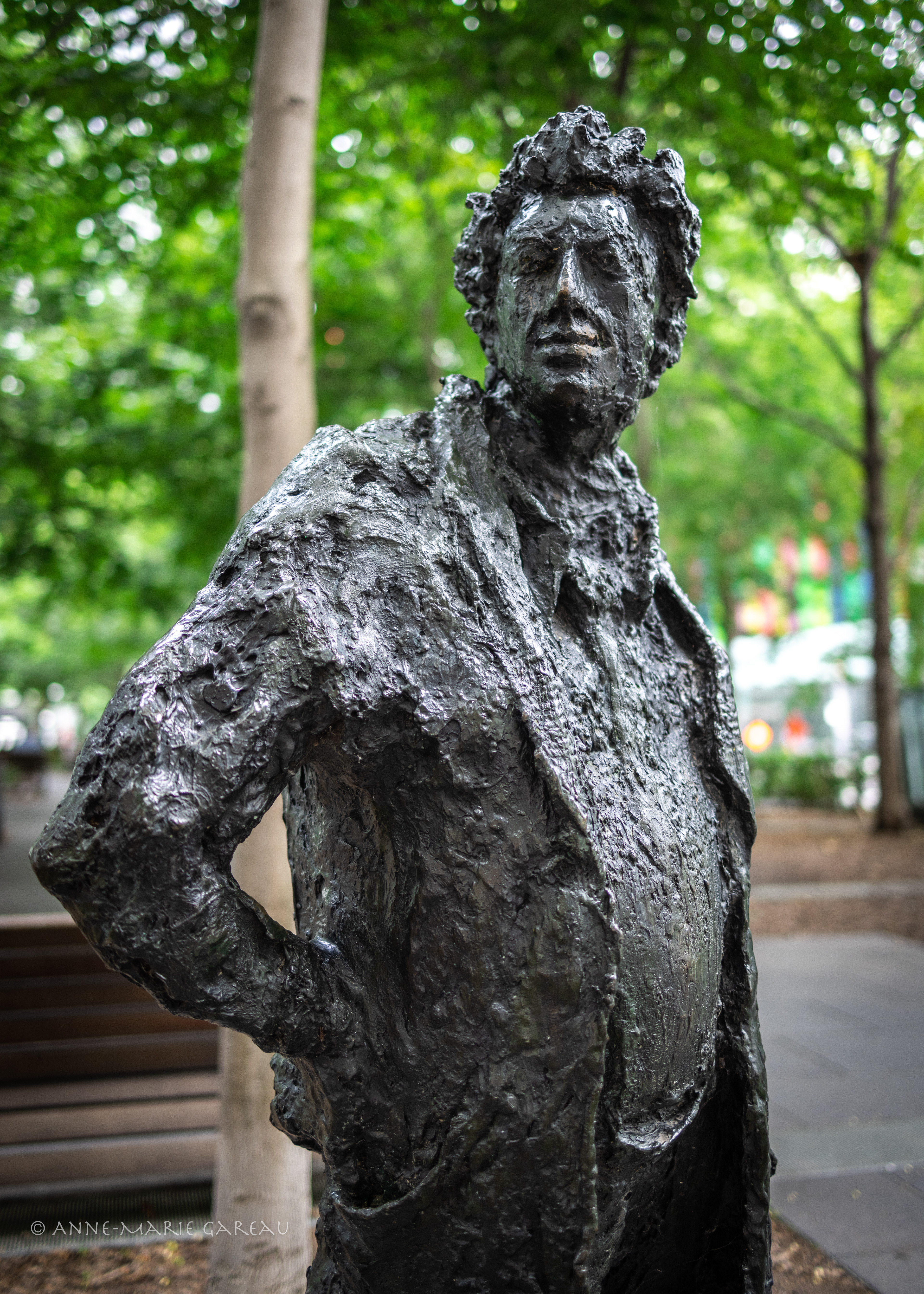 Statue