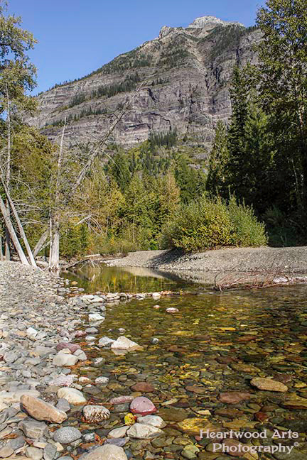 MacDonald Creek