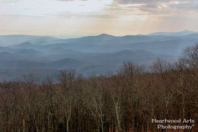 Blue Ridge Parkway