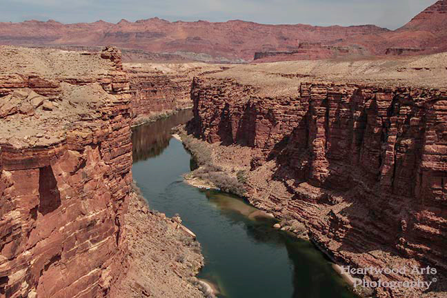Marble Canyon