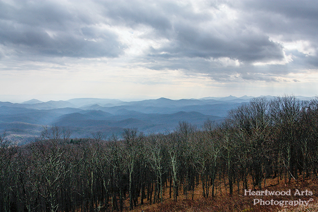 Blue Ridge Parkway