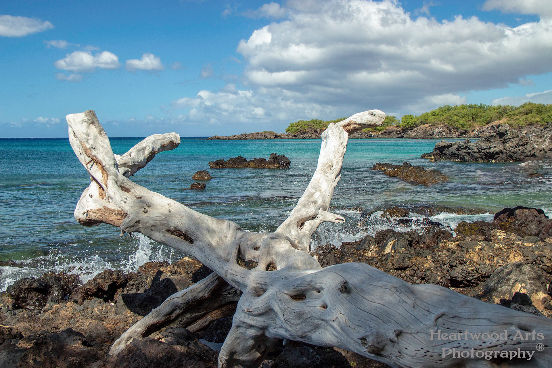 Hapuna Beach, HI