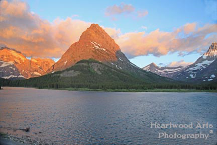 Many Glacier, Glacier NP, MT